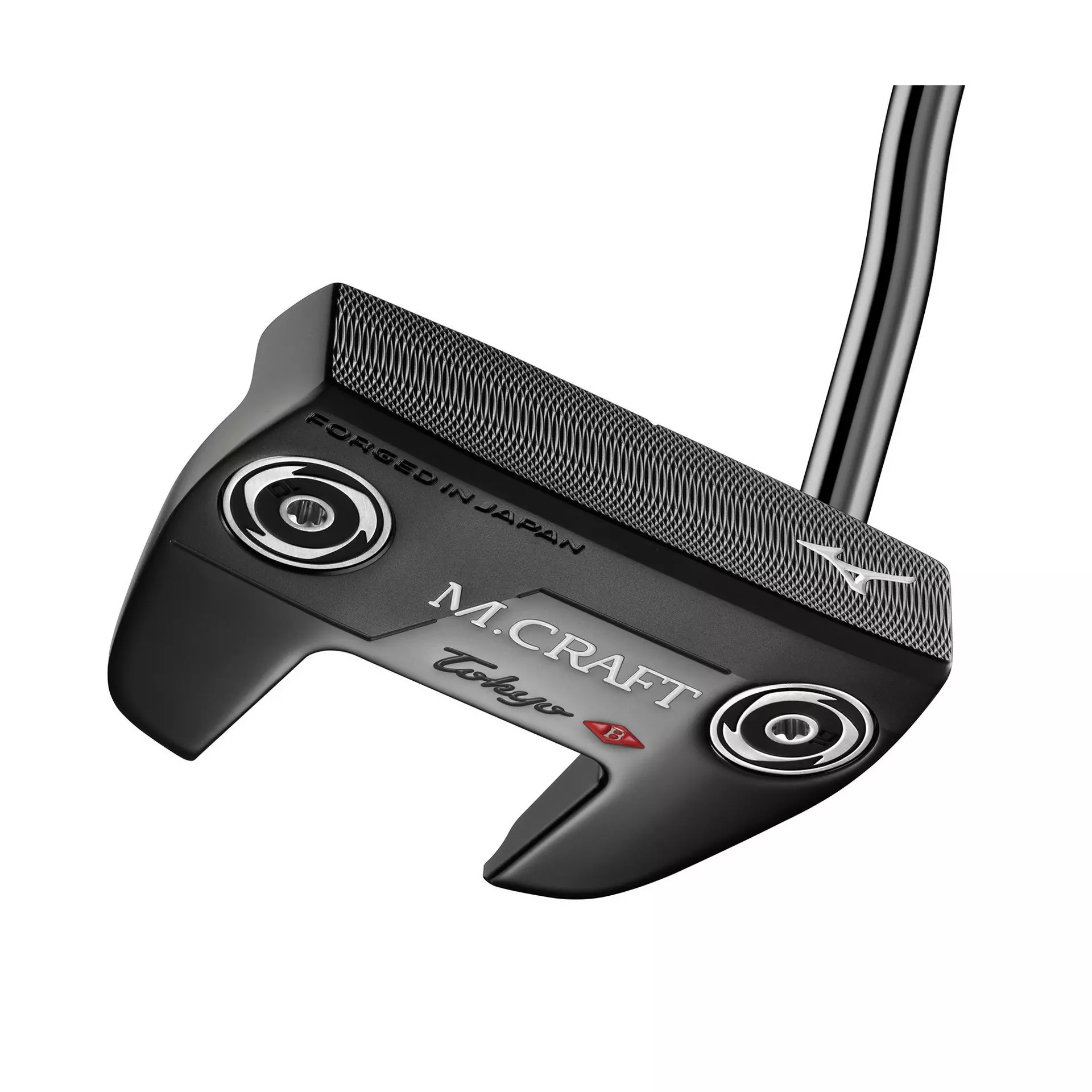 SPORT - Golf - Equipment - Putters - Mizuno Canada