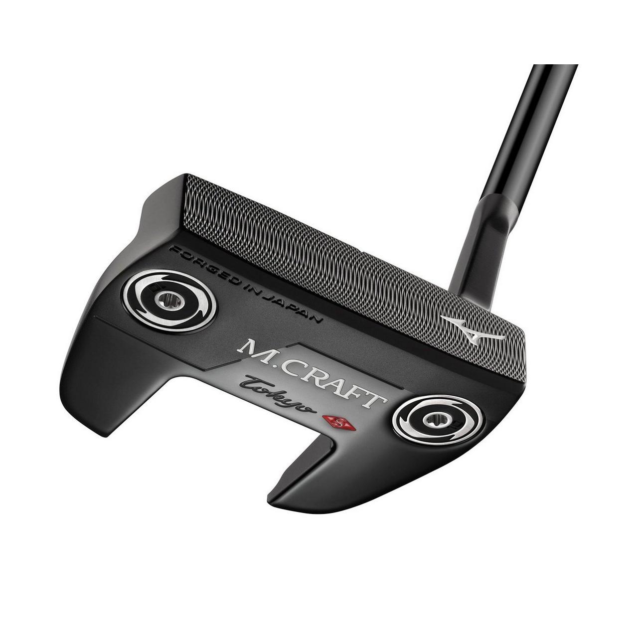 Shopping - Golf - Shop Mizuno M.Craft Tokyo Series - Mizuno USA