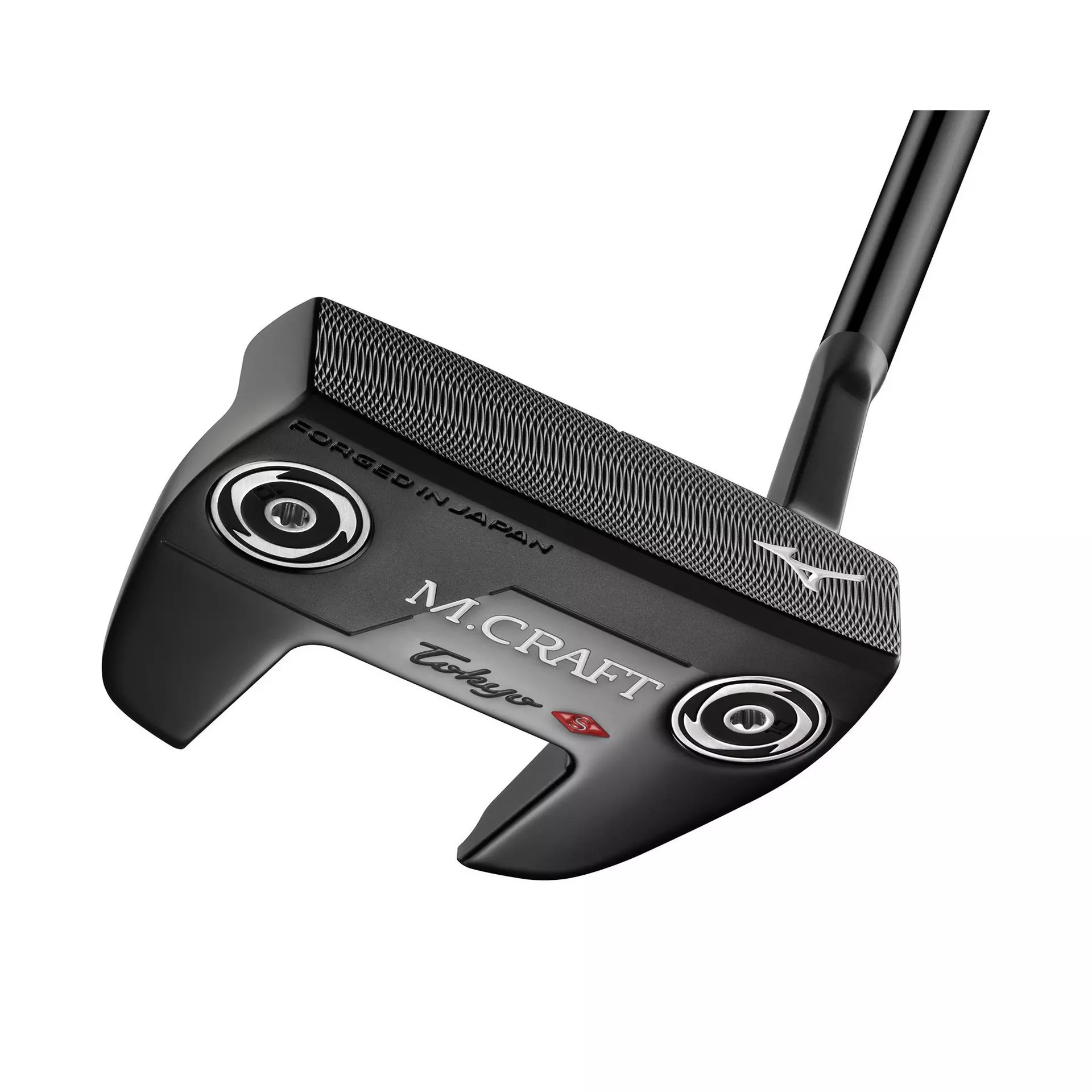 Mizuno Golf Putters | Golf Putters for Men and Women