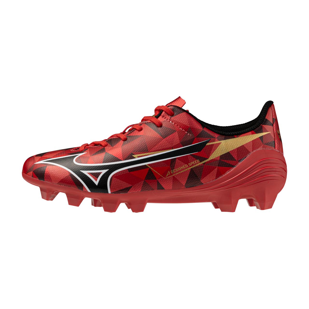 Shopping - Soccer - Shop Mizuno Alpha - Mizuno USA