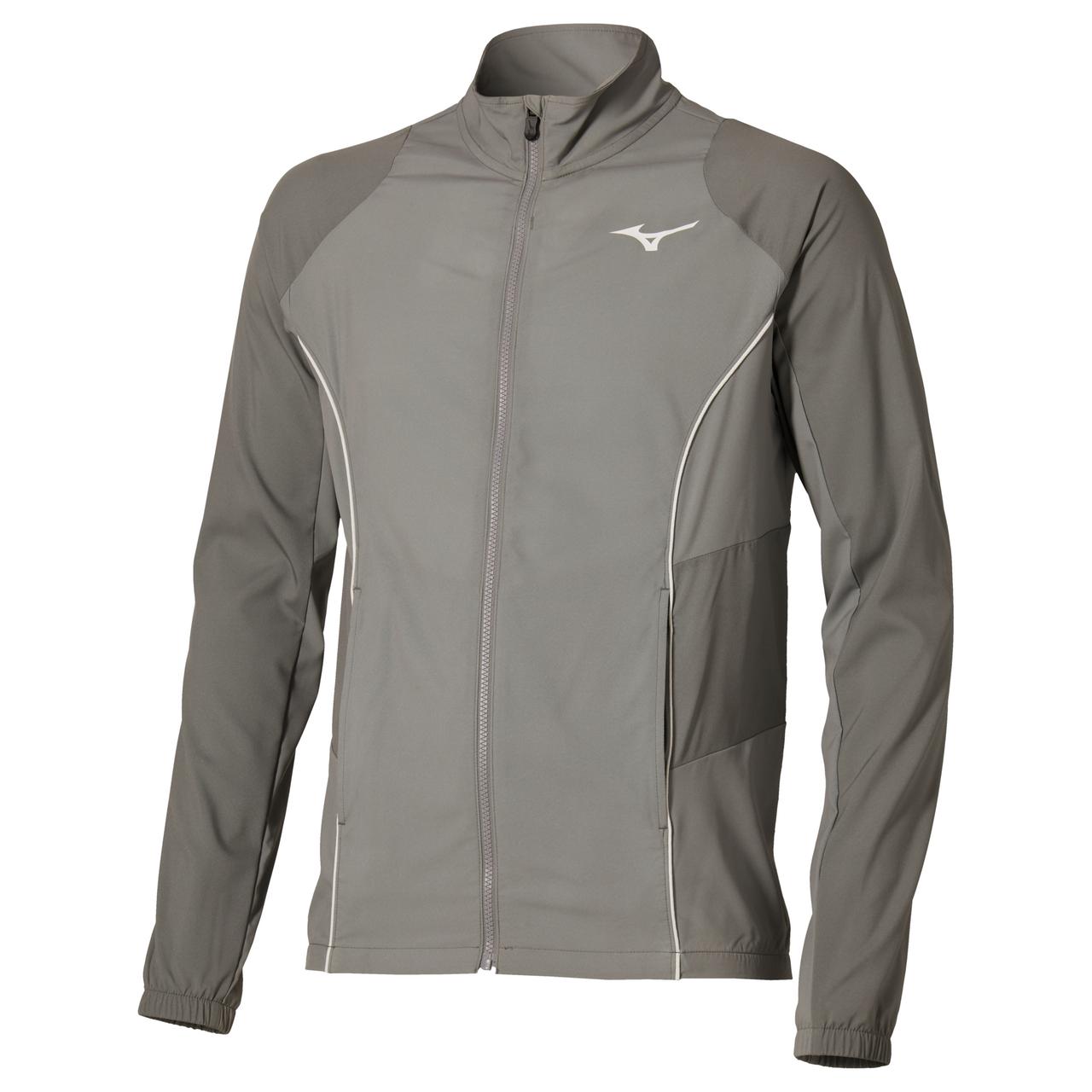 Mizuno Men's Jackets: Athletic & Performance | Mizuno USA