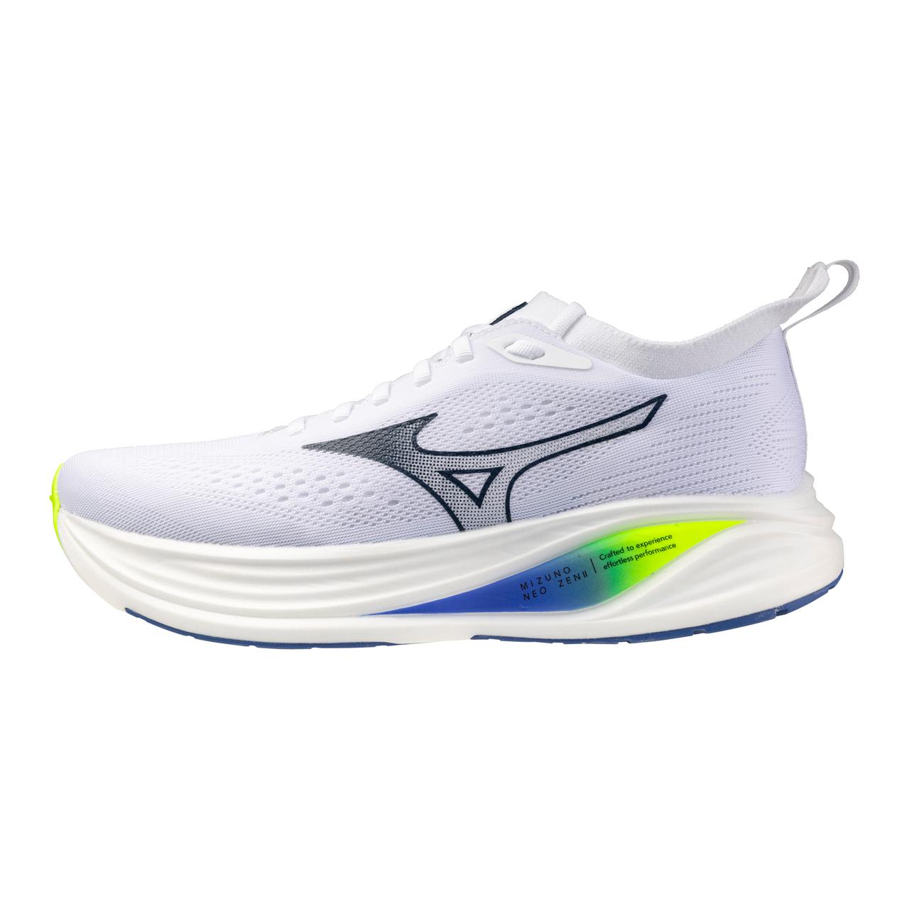 Mizuno Neo Zen | Advanced Running Shoes with Zen-Inspired Comfort
