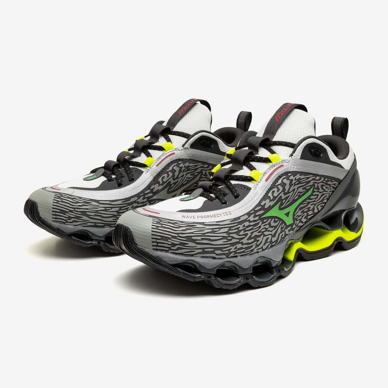 Shopping - Running - Shop Wave Prophecy 13 - Mizuno USA