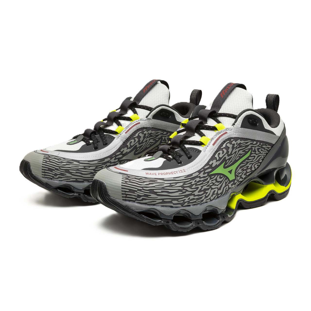 Shopping - Running - Shop Wave Prophecy 13 - Mizuno USA