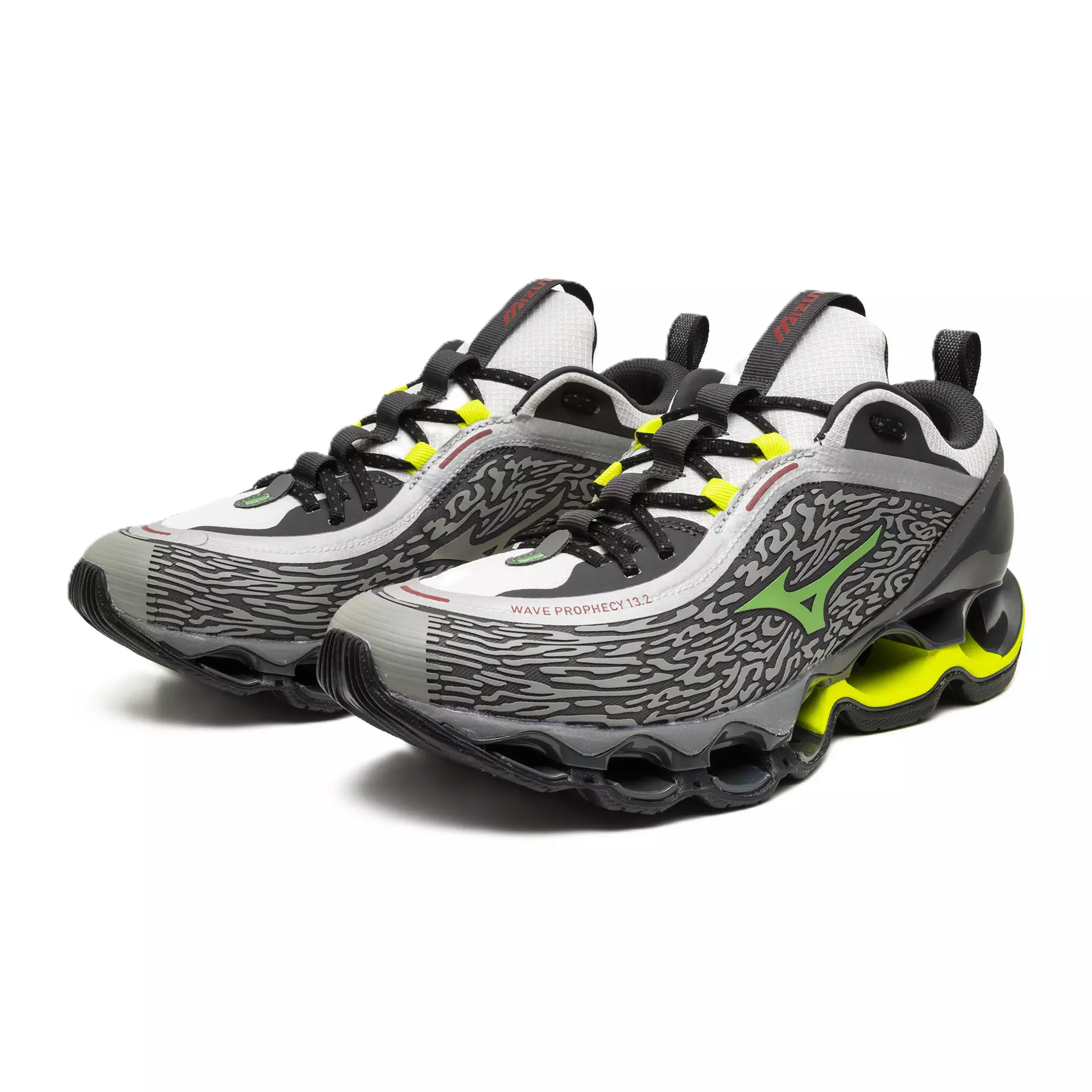 Shopping - Running - Shop Wave Prophecy 13 - Mizuno USA