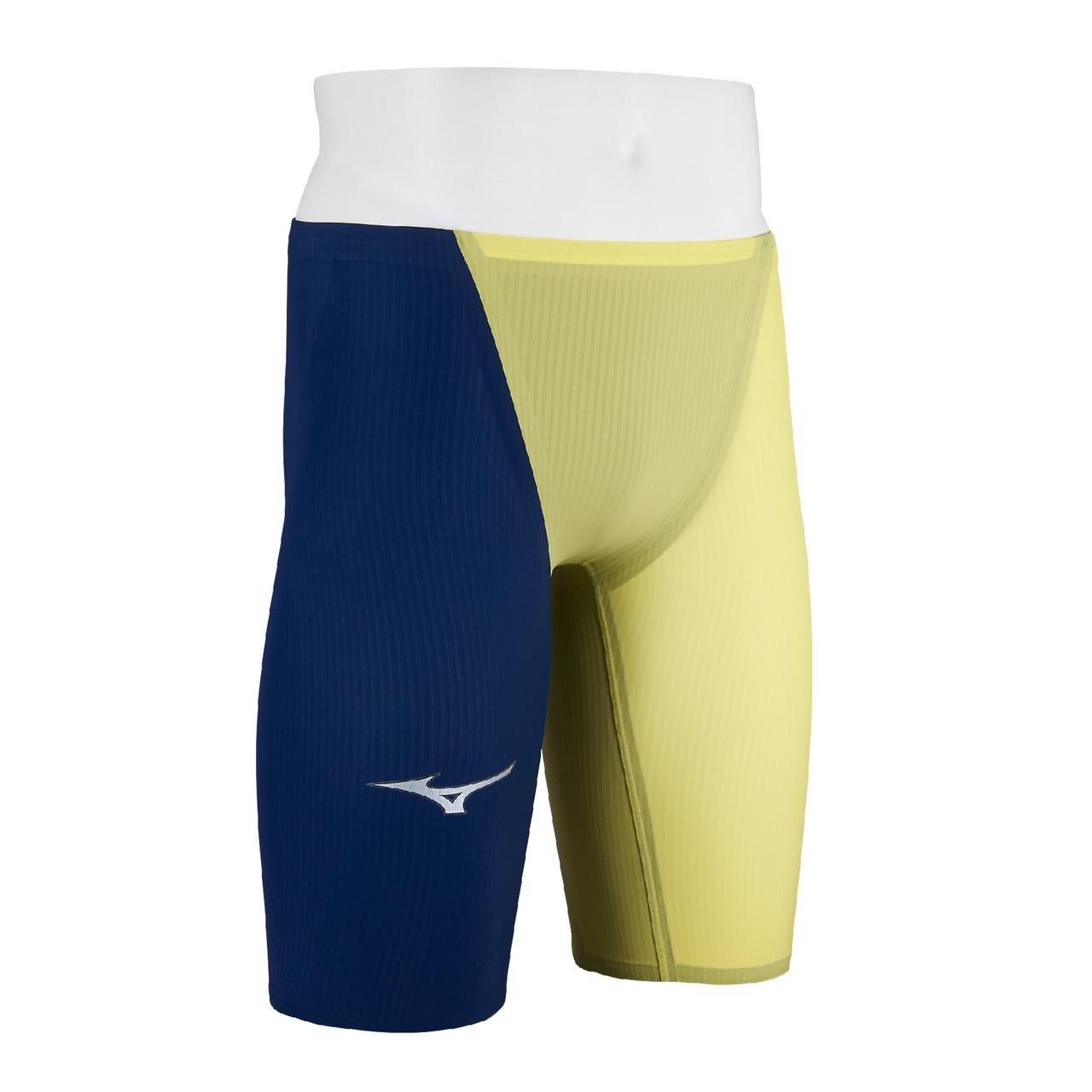Men's GX-Sonic Royal Motion (MT) Technical Swimsuit - Mizuno USA