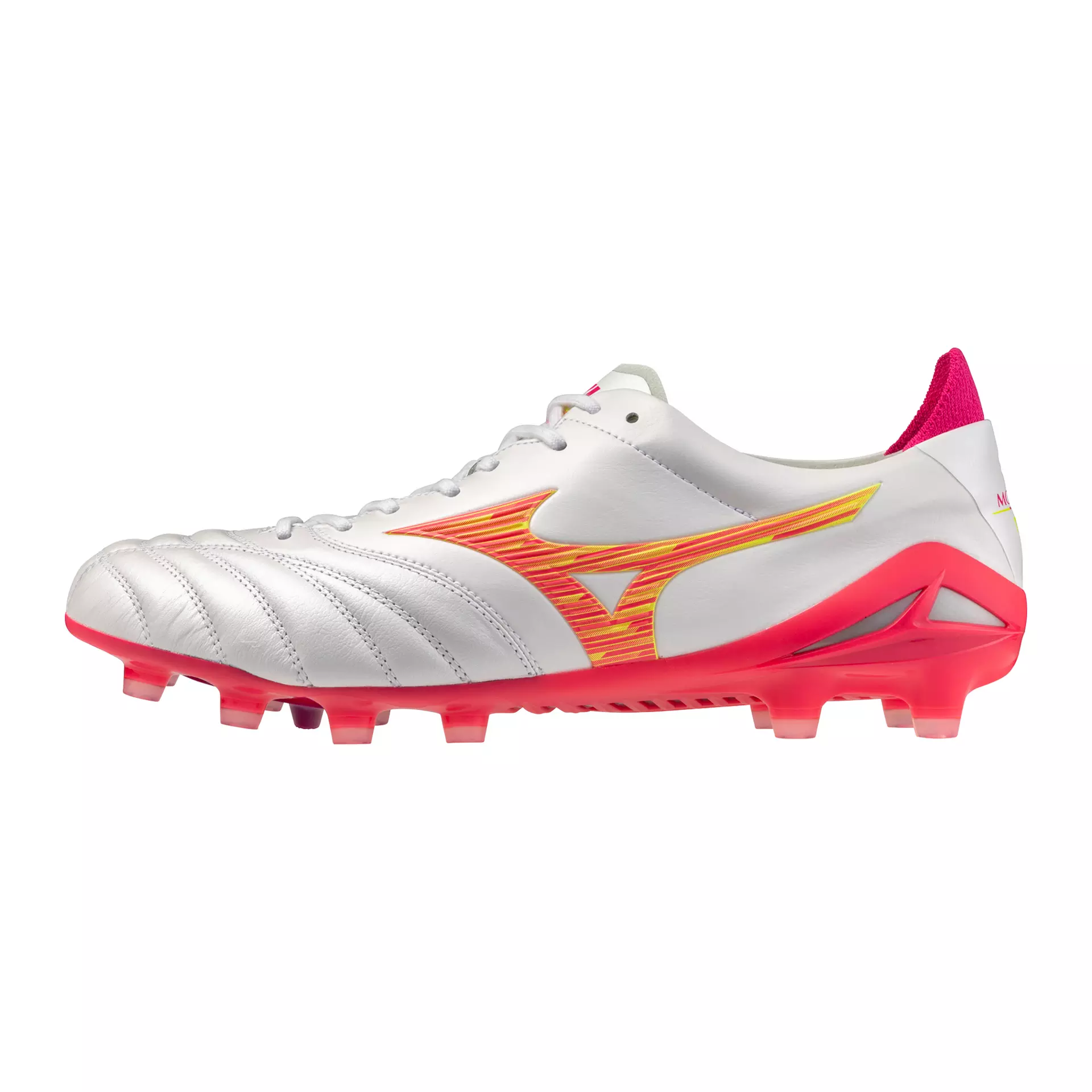Shopping - Soccer - Shop Morelia Neo IV - Mizuno USA