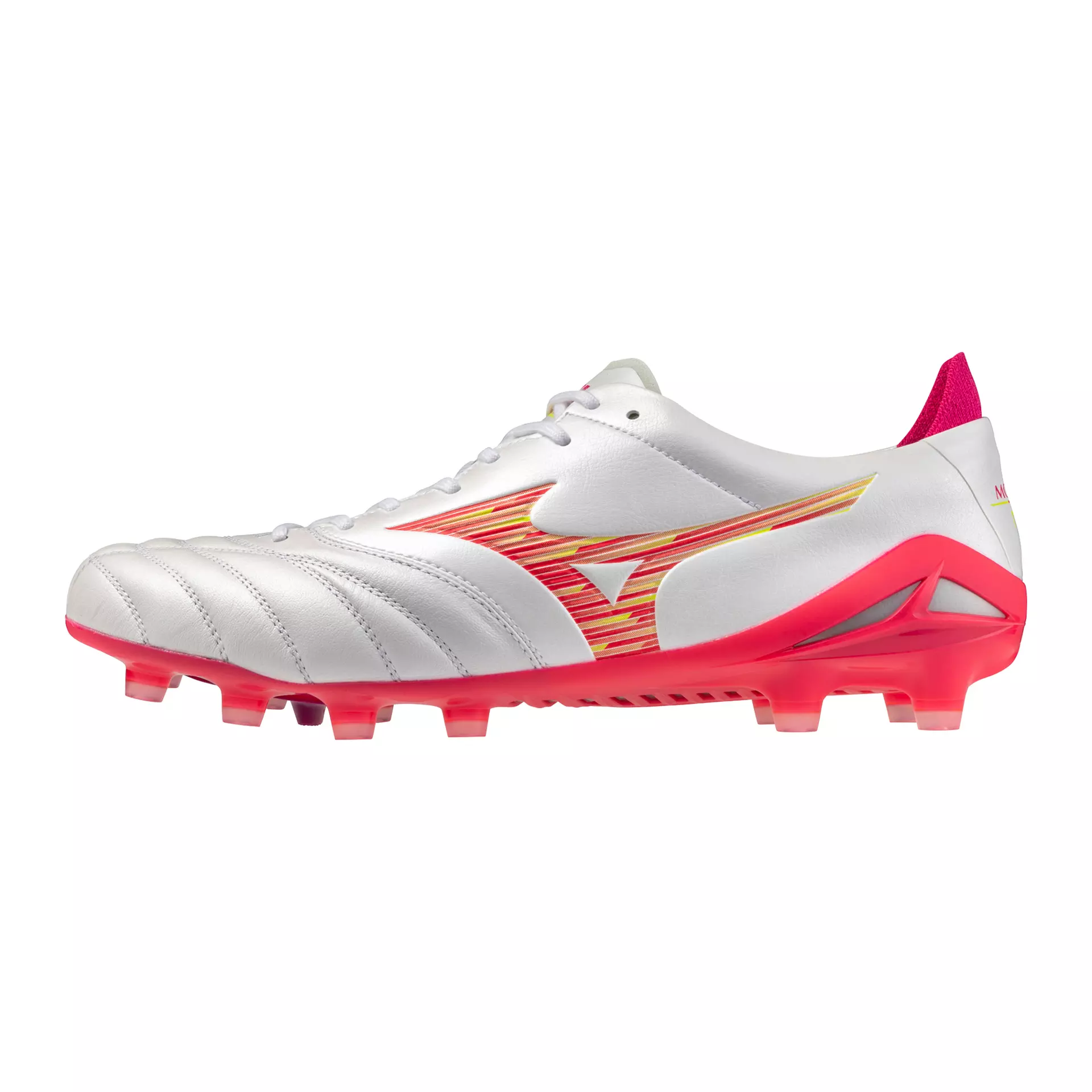 Shopping - Soccer - Shop Blazing Flair Pack - Mizuno USA