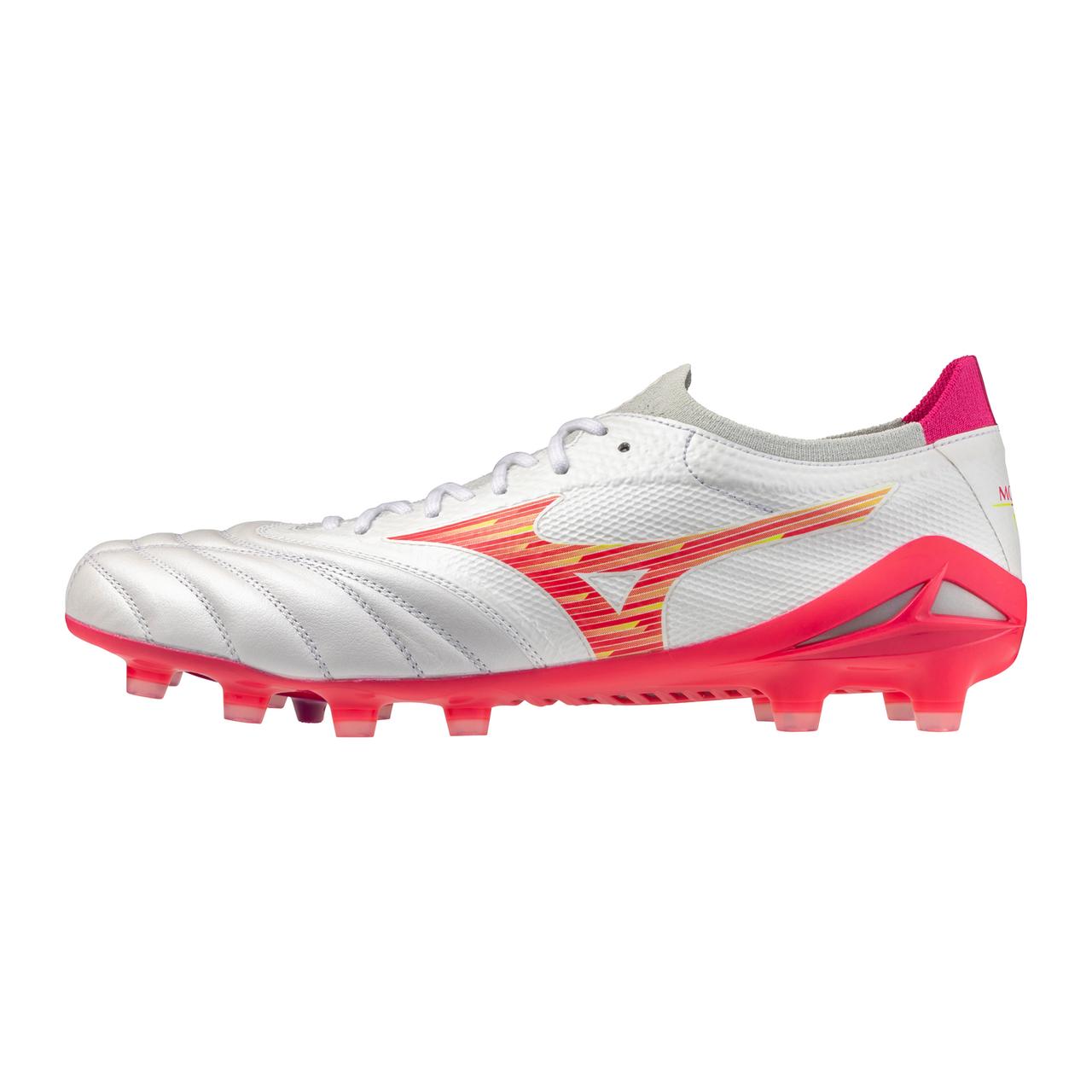 Shopping - Soccer - Shop Bright Gold Pack - Mizuno USA
