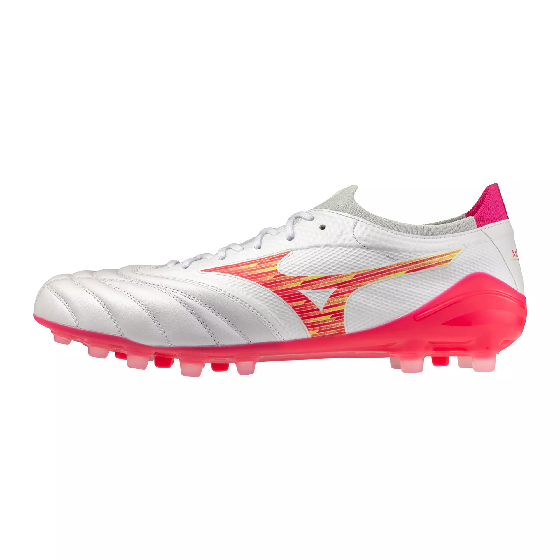 Shopping - Soccer - Shop Blazing Flair Pack - Mizuno USA