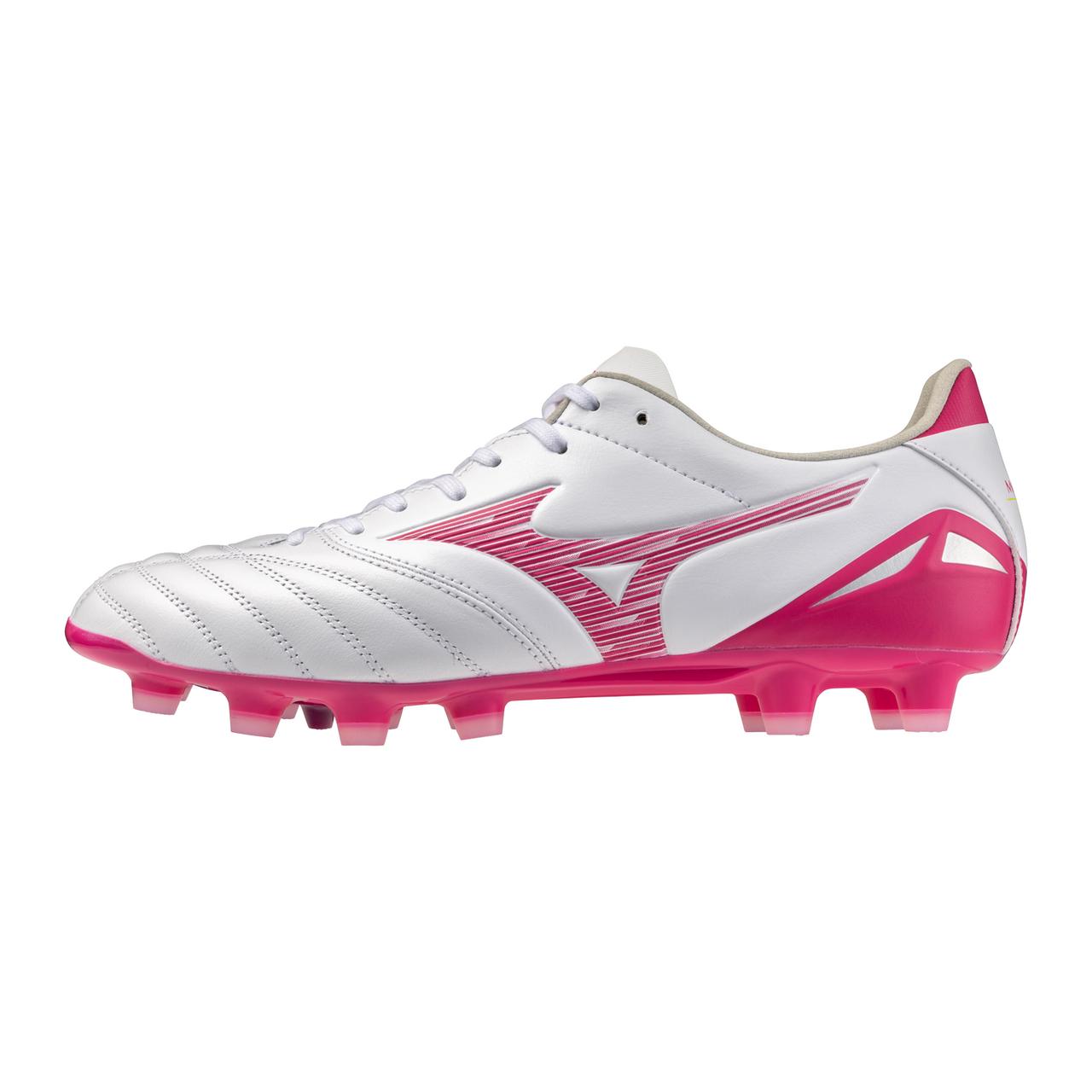 SPORT - Soccer - Footwear - Mizuno USA