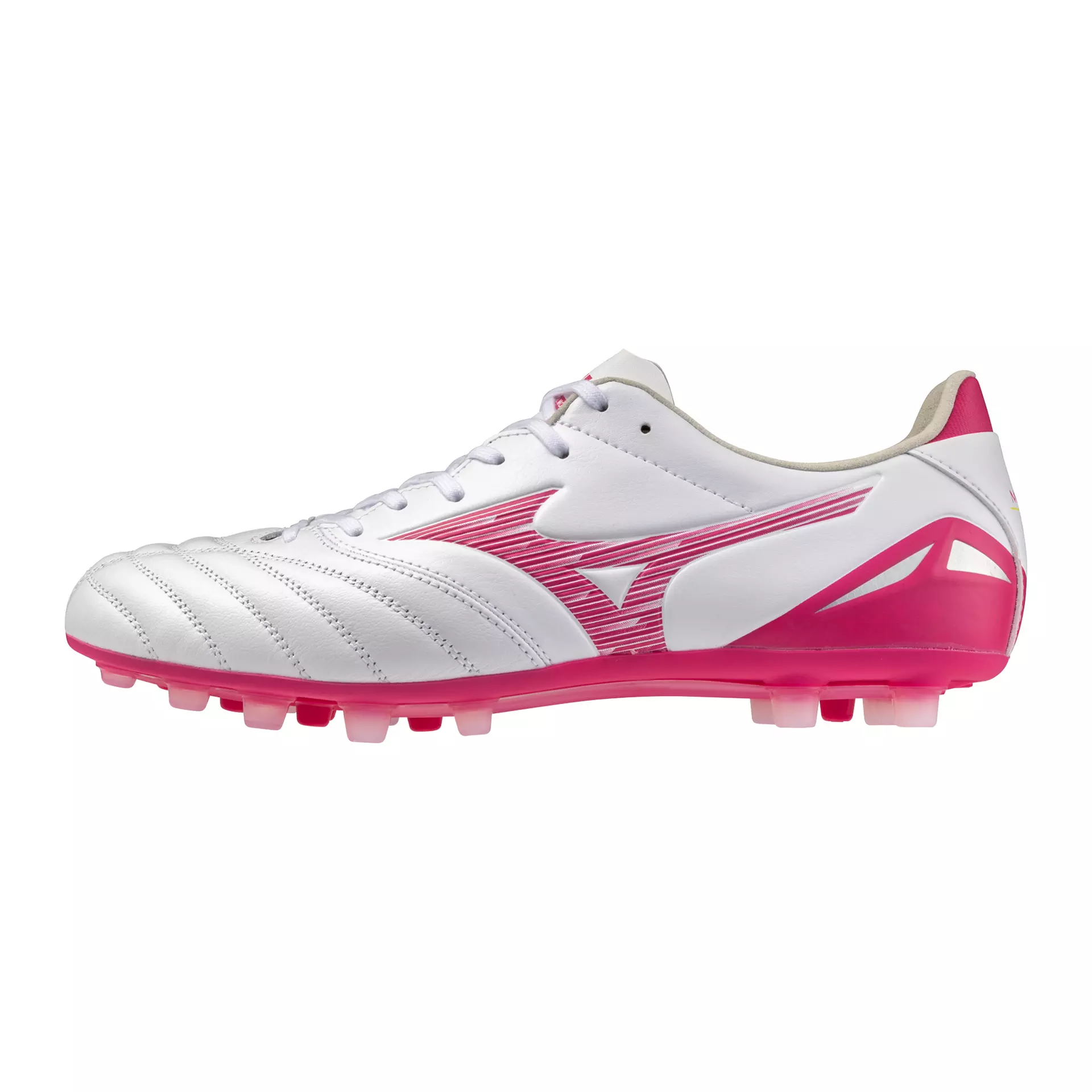便利な 3連 パーティション♦️フレンチ ロココ仕様♦️ホワイト＆ピンク♦️未使用 Shopping - Soccer - Shop Blazing Flair Pack - Mizuno USA