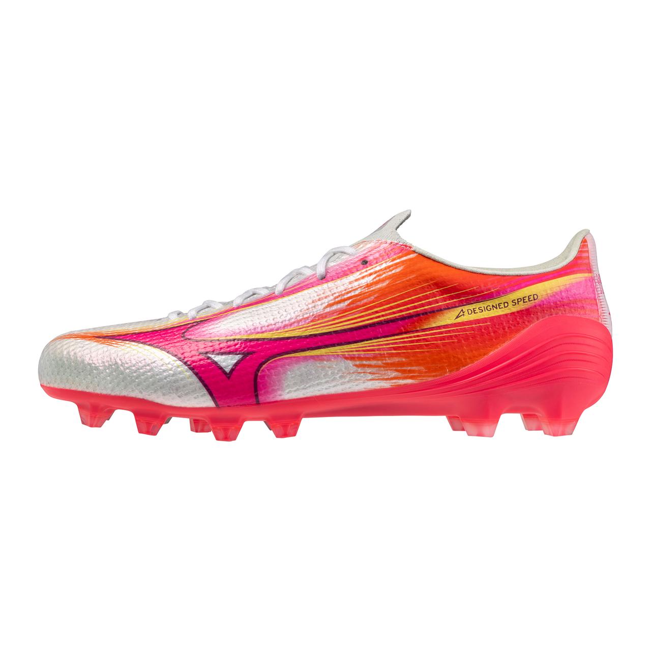 SPORT - Soccer - Footwear - Mizuno USA