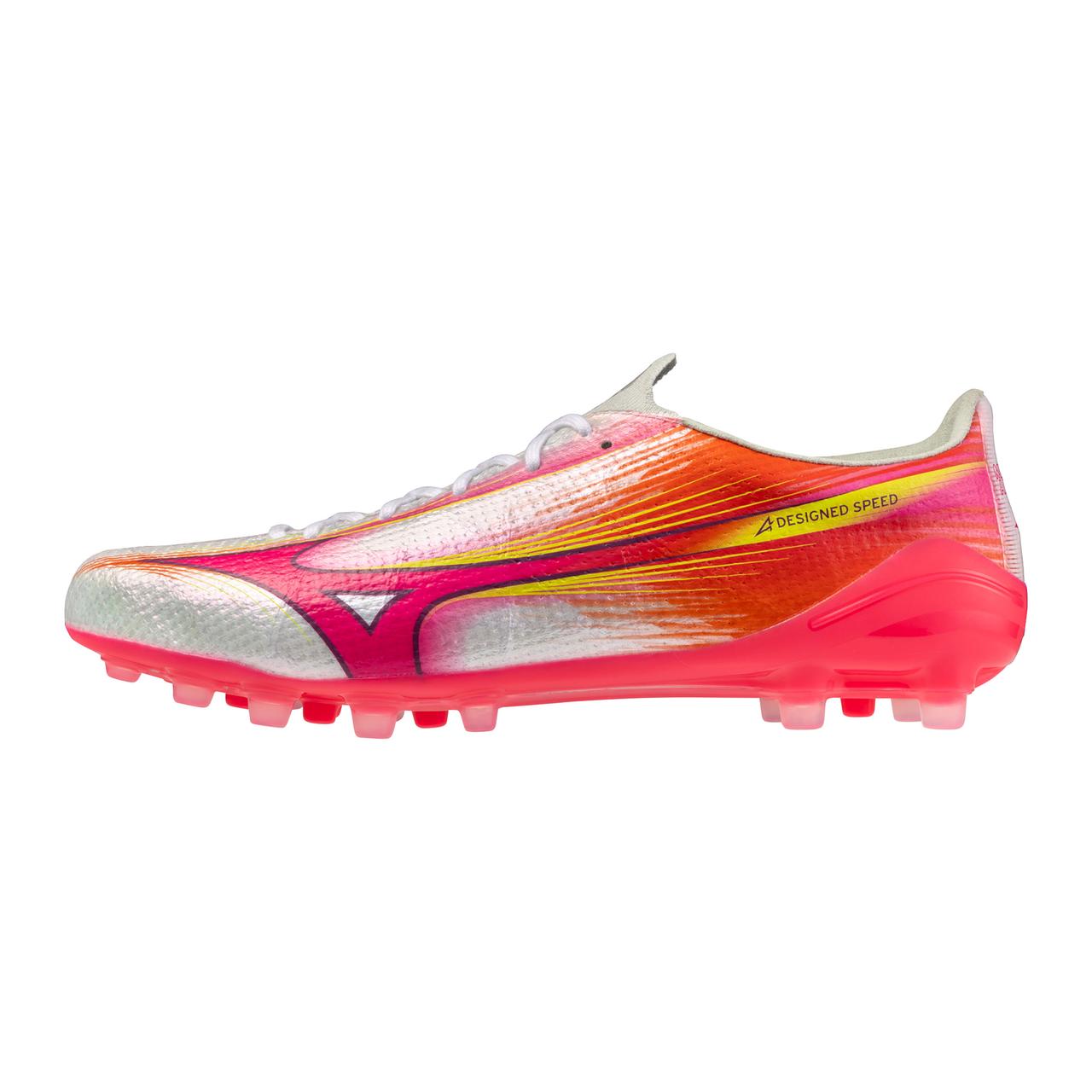 Shopping - Soccer - Shop Mizuno Alpha II - Mizuno USA