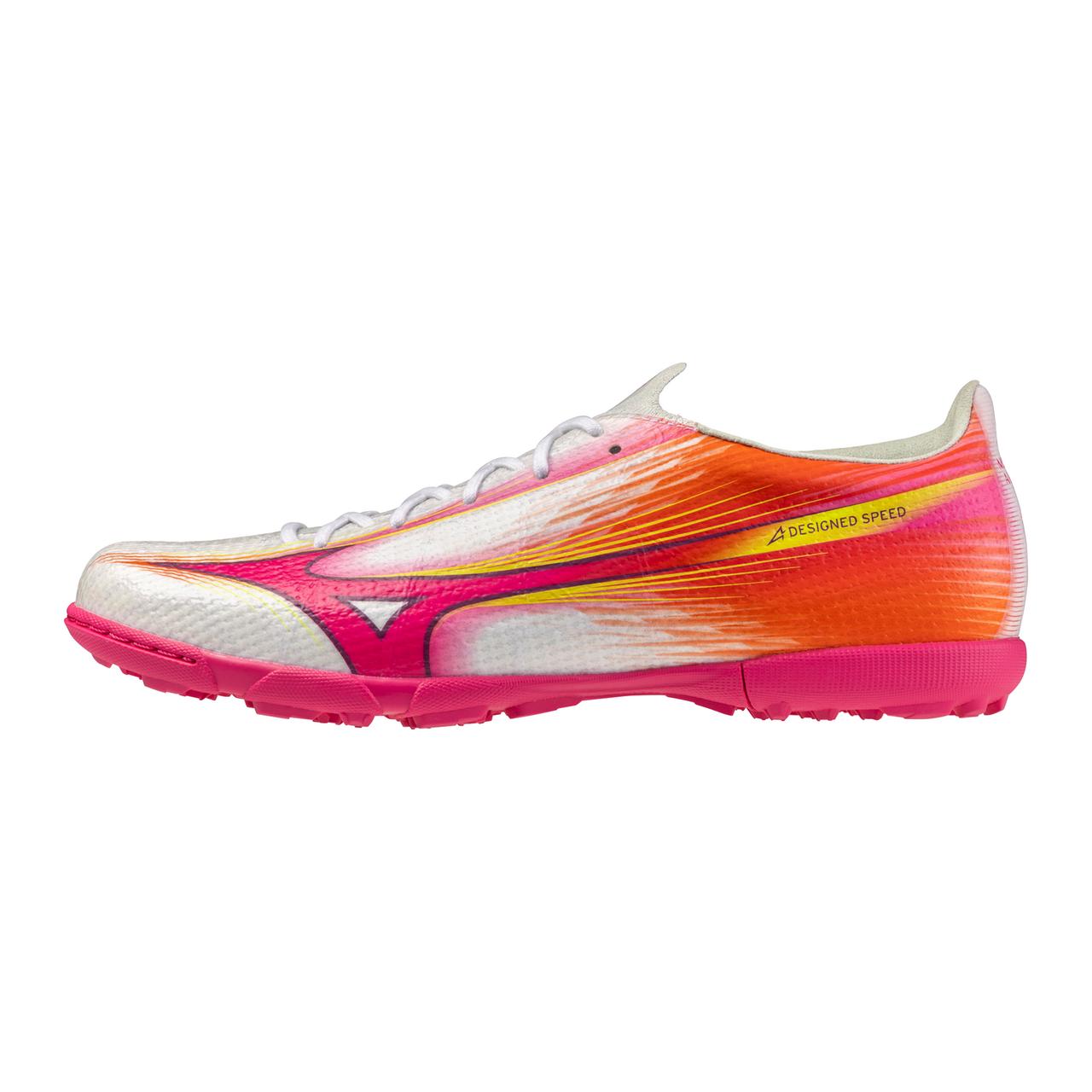 シューズ Mizuno Alpha Elite 25.5 Mizuno Alpha Elite Firm Ground - Adult Boots