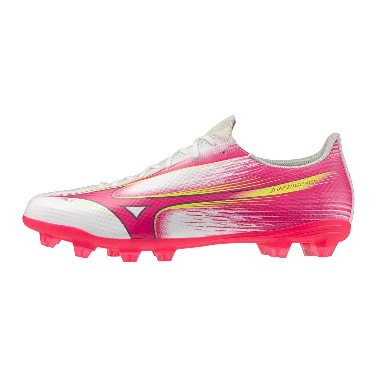 Shopping - Soccer - Shop Mizuno Alpha II - Mizuno USA