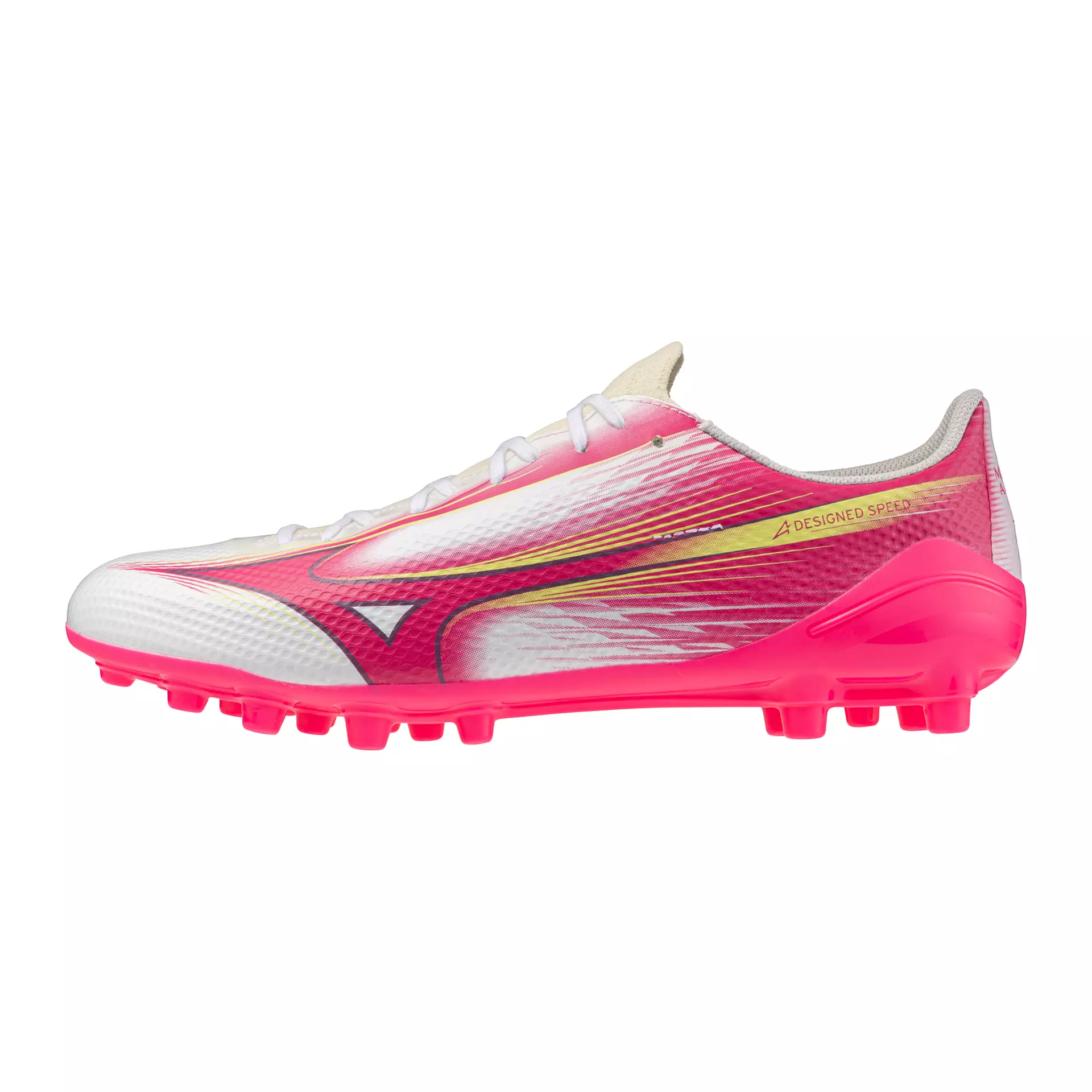 Shopping - Soccer - Shop Mizuno Alpha - Mizuno USA