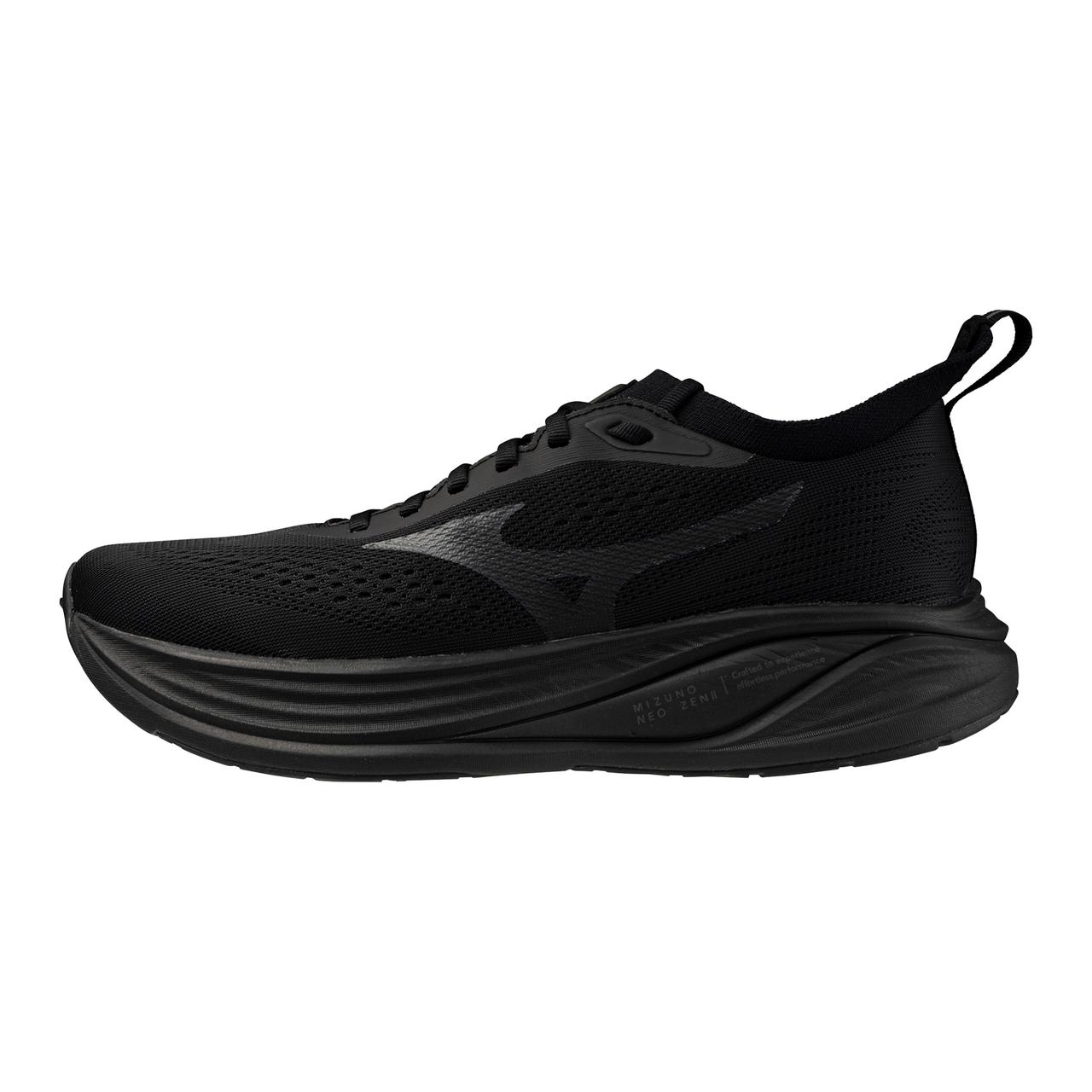 Mizuno Neo Zen | Advanced Running Shoes with Zen-Inspired Comfort