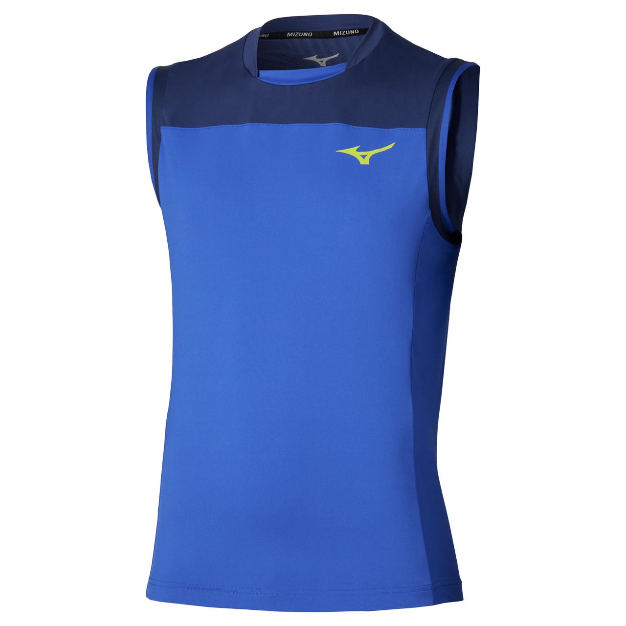 Mizuno DIAMOND SPORTS APPAREL L ネイビー Mizuno Athletic Apparel for Men | Shop Men's Apparel Online
