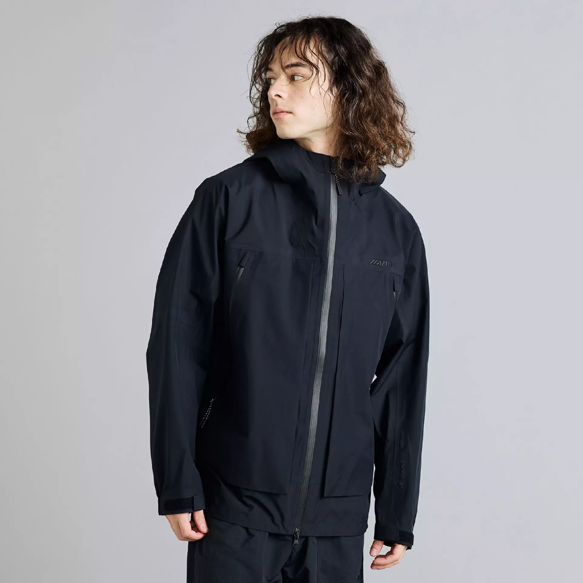 Sportstyle - Apparel - Outerwear - Mizuno USA