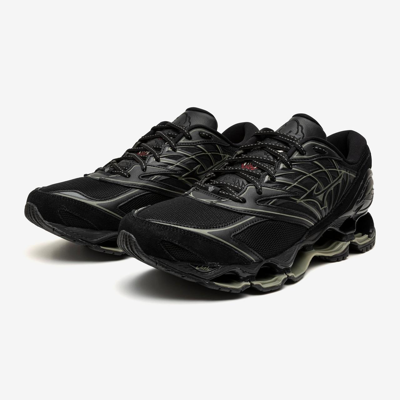 Sportstyle - Featured - New Arrivals - Mizuno USA