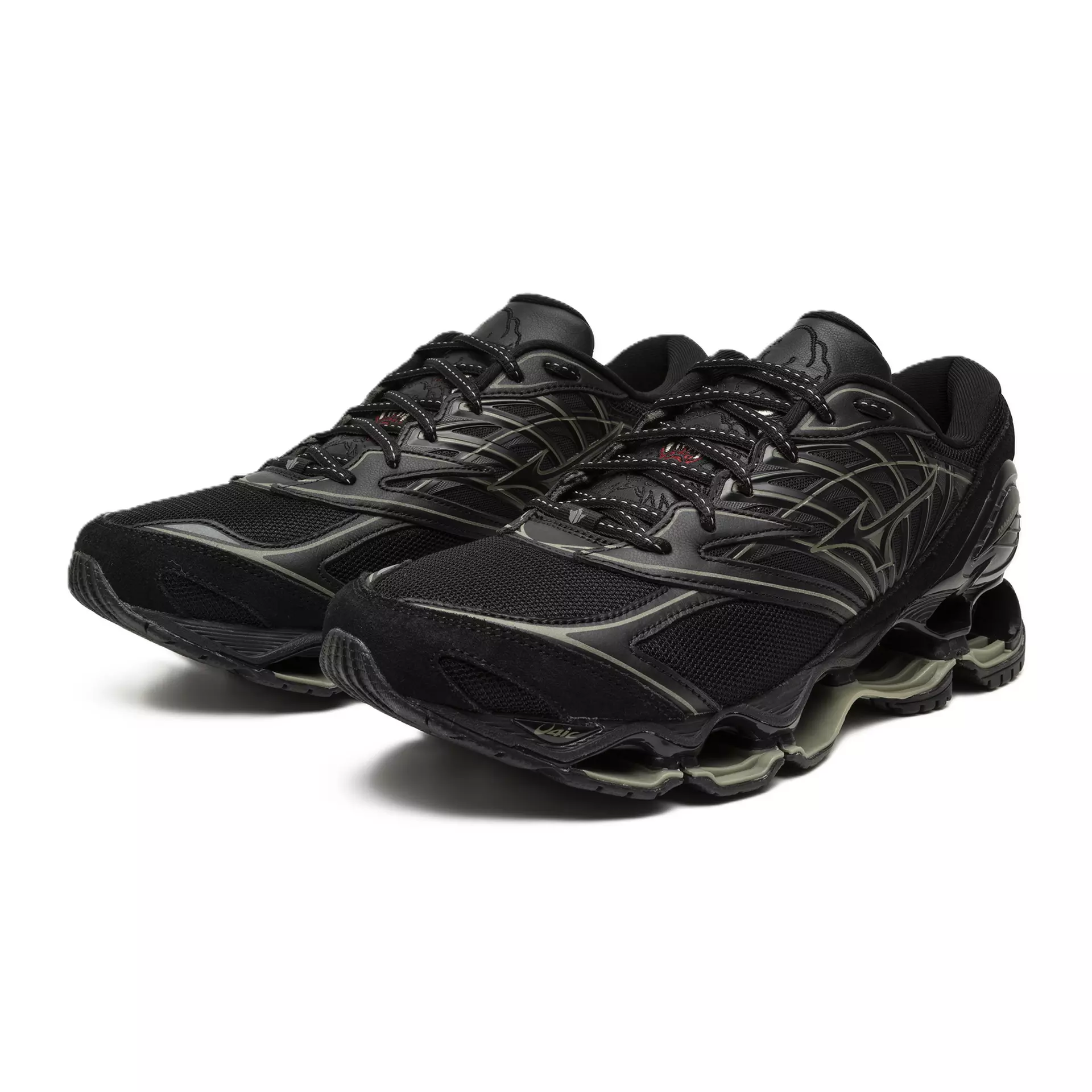 Mizuno Sportstyle Sneakers | Lifestyle Sneakers Collection