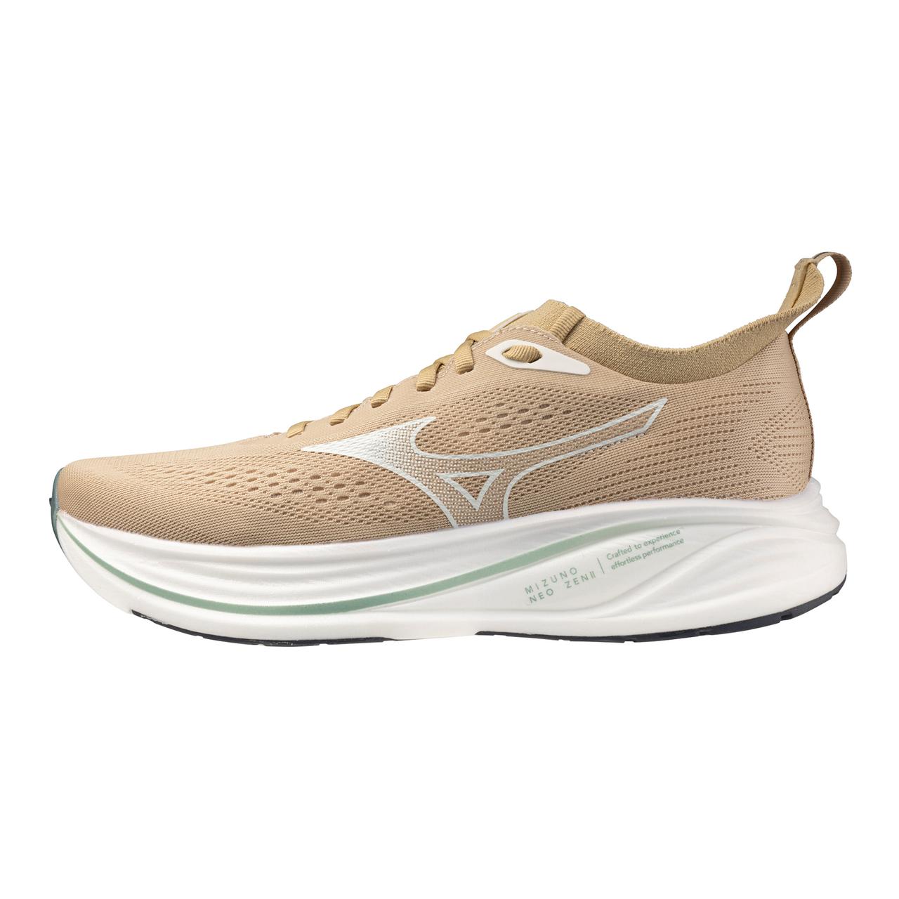 Mizuno Neo Zen | Advanced Running Shoes with Zen-Inspired Comfort