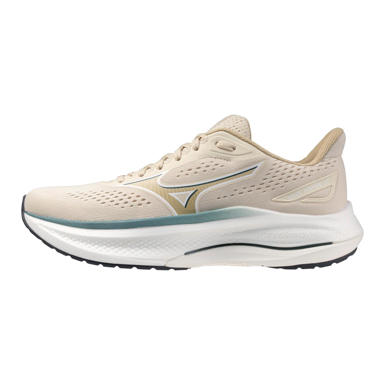 Mizuno Wave Inspire 22 Men's Stability Running Shoe
