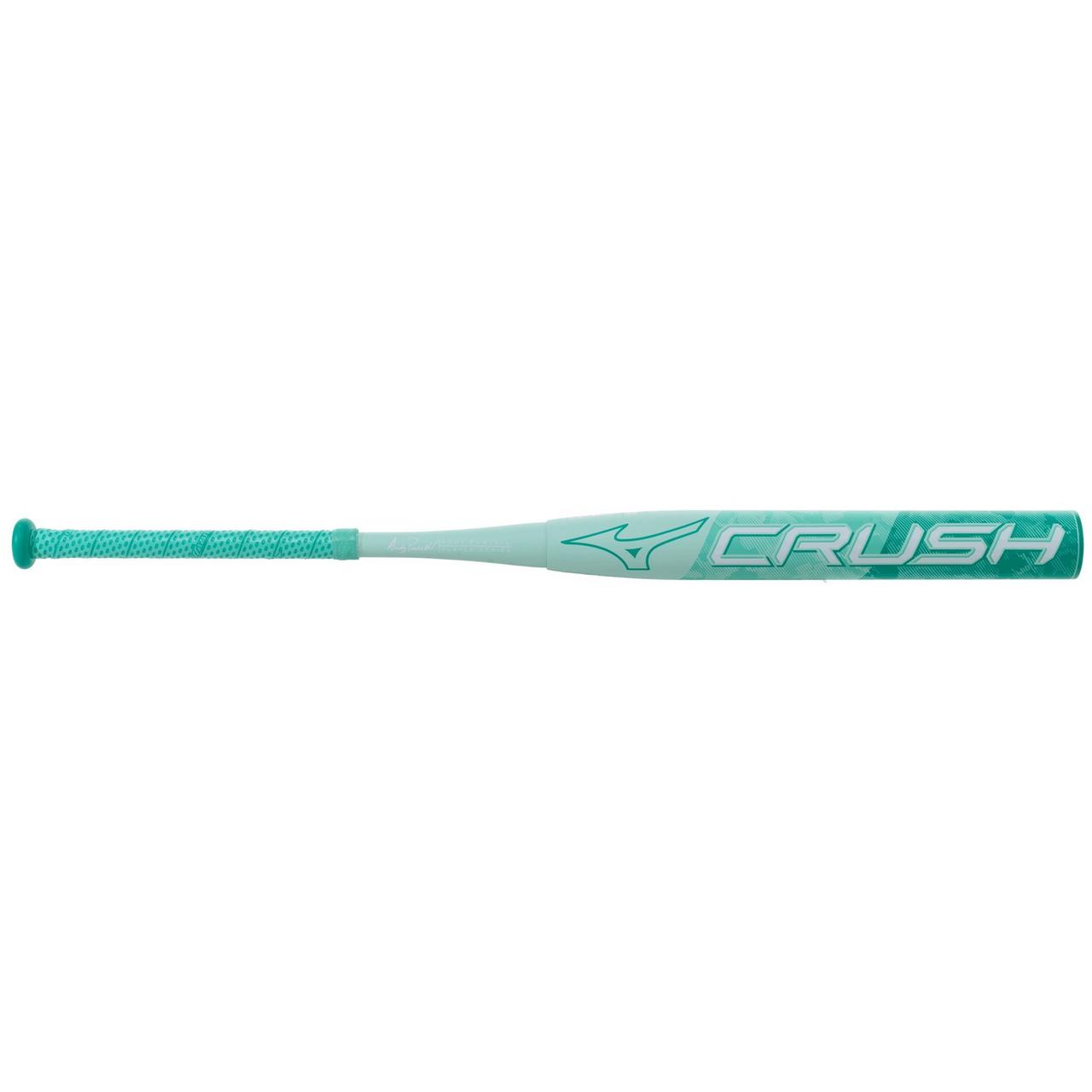 Mizuno CRBN PRO - ファストピッチソフトボールバット (-11) Mizuno 