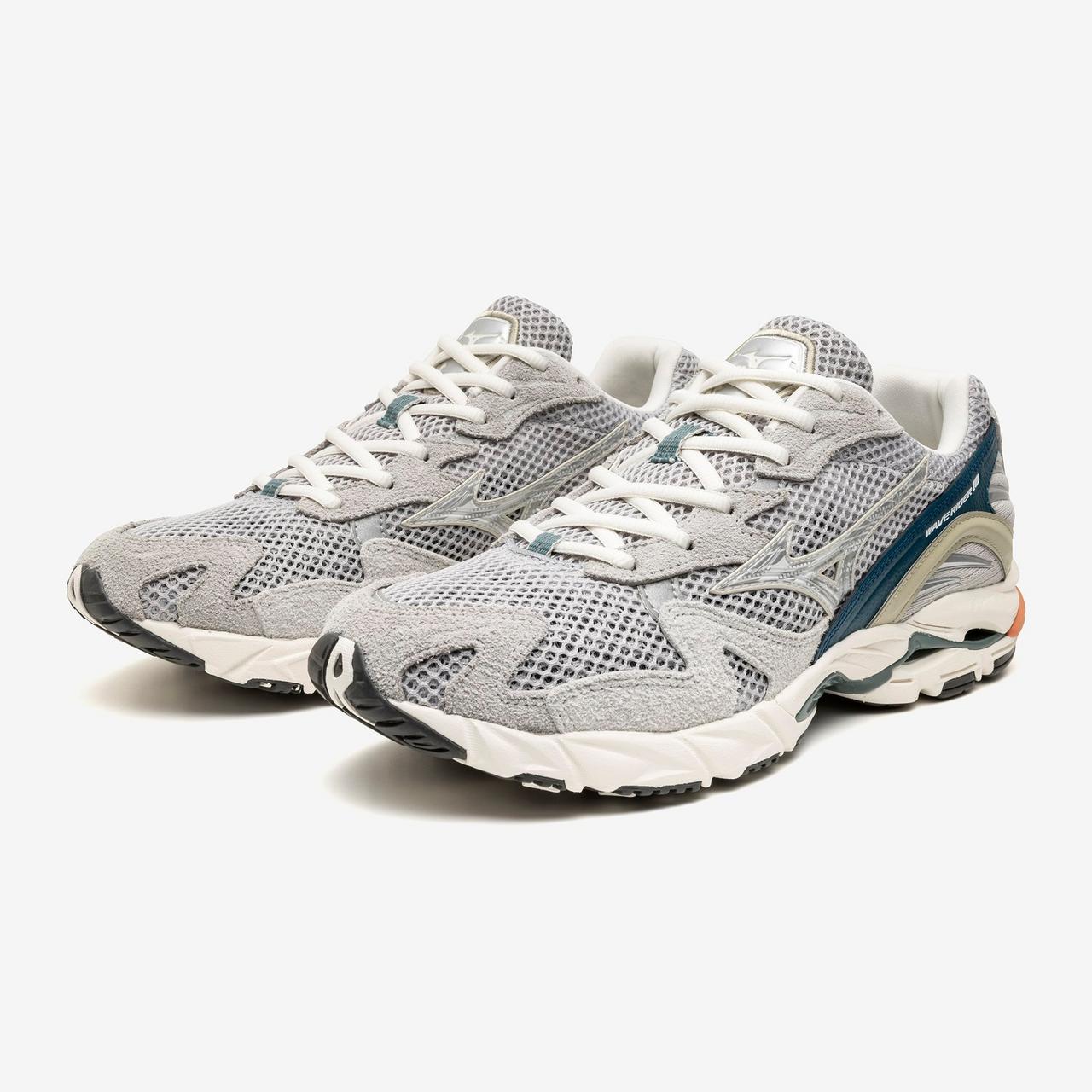 Mizuno Sportstyle Sneakers | Lifestyle Sneakers Collection