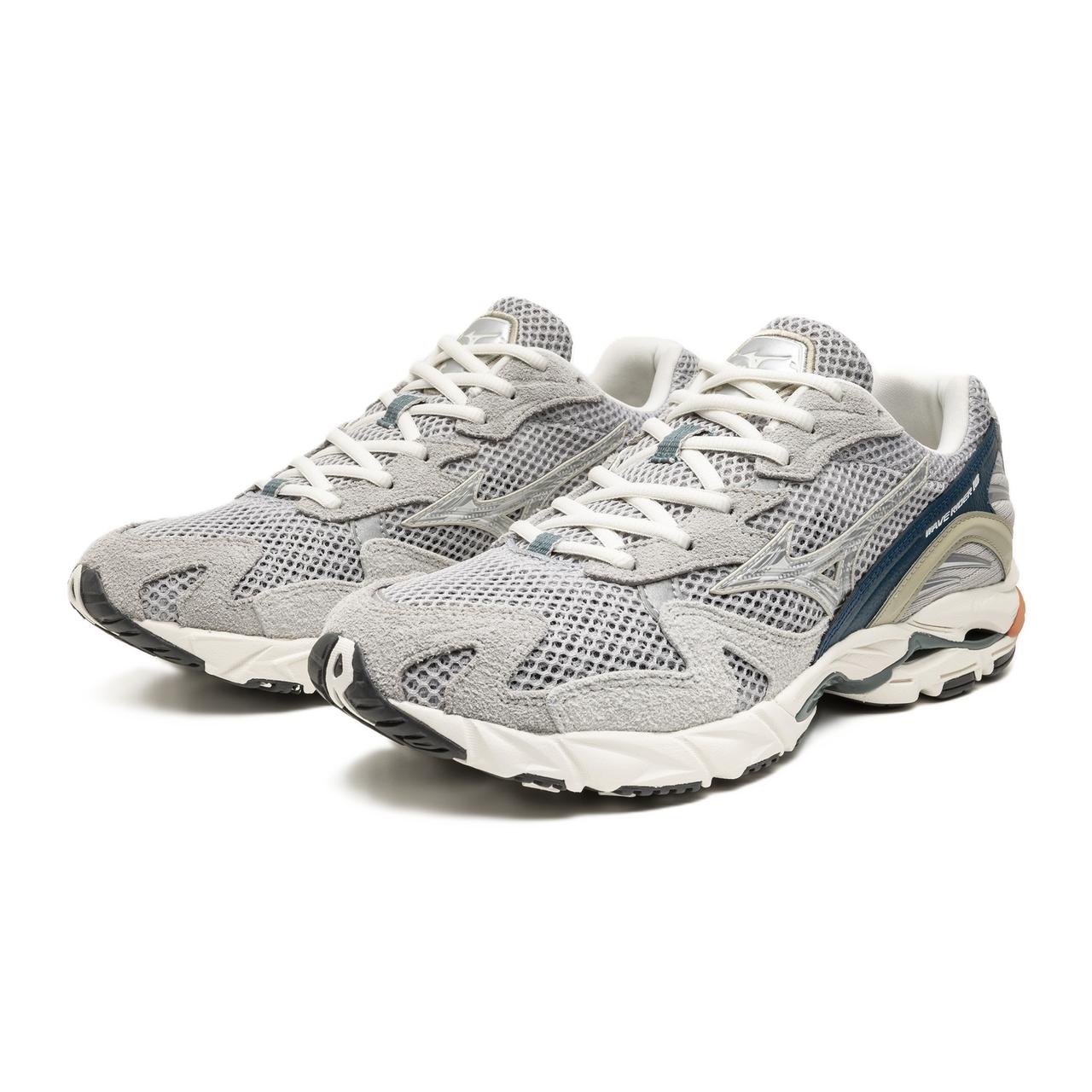 良好 MIZUNO CREW MODEL ミズノ クルーモデル ミドラー Mizuno Sportstyle Shoes: Sneakers for Active Style | Mizuno USA
