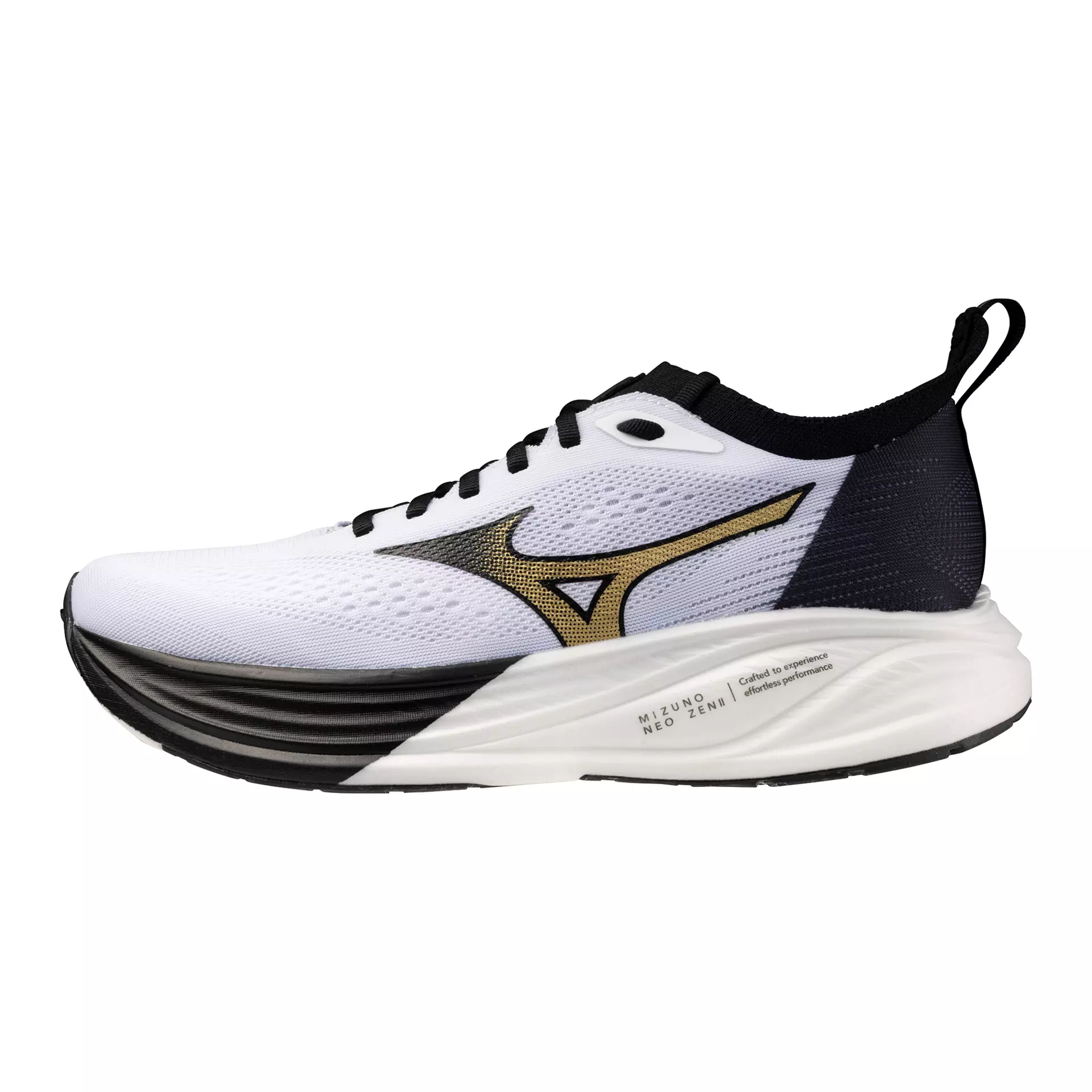Mizuno Neo Zen | Advanced Running Shoes with Zen-Inspired Comfort