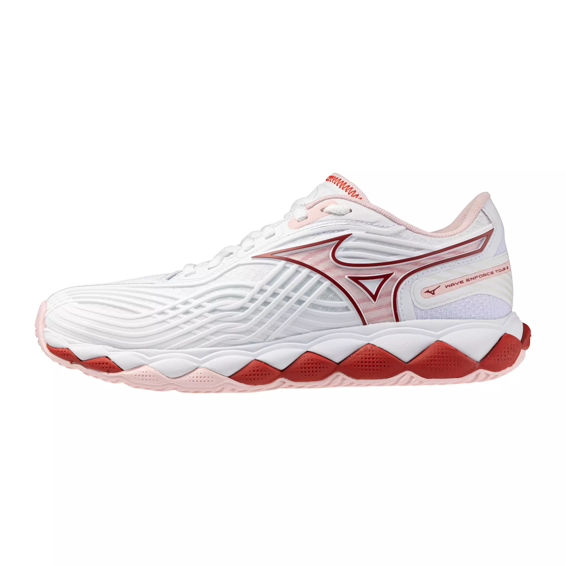 SPORT - Racquet Sports - Pickleball Shoes - View All - Mizuno USA