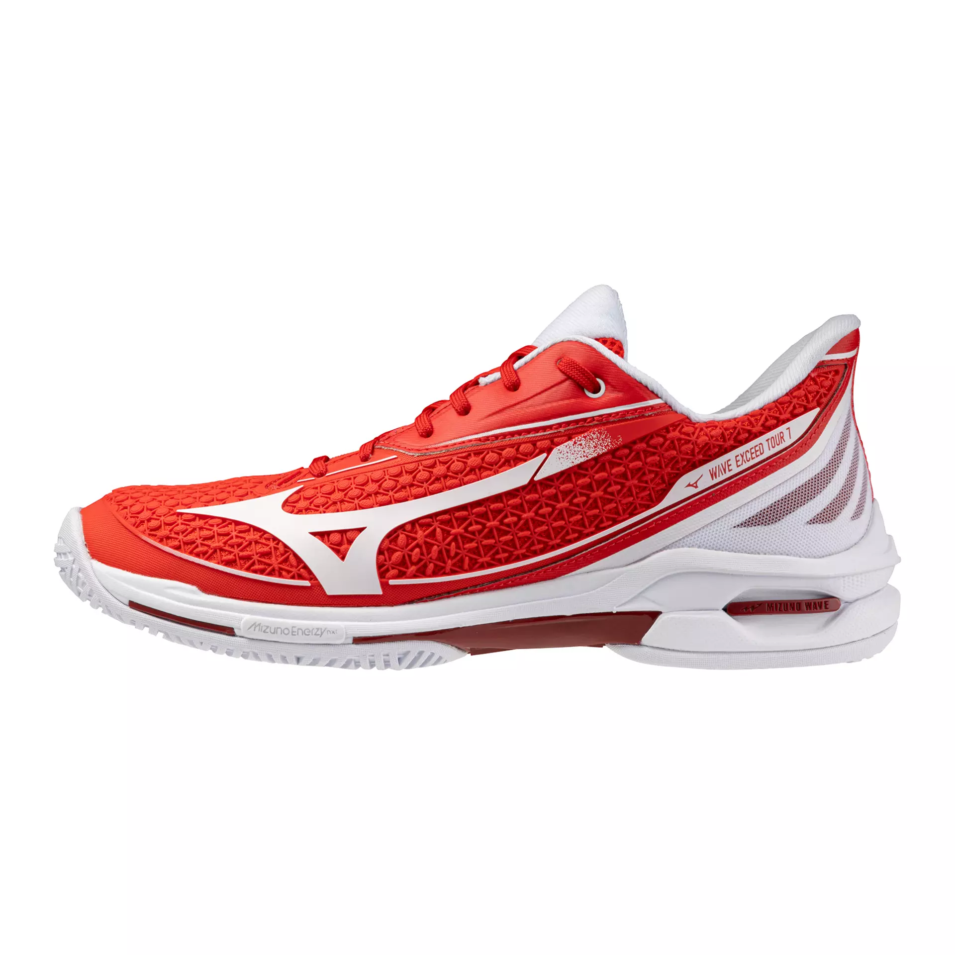 Shopping - Racquet Sports - Shop Wave Exceed - Mizuno USA