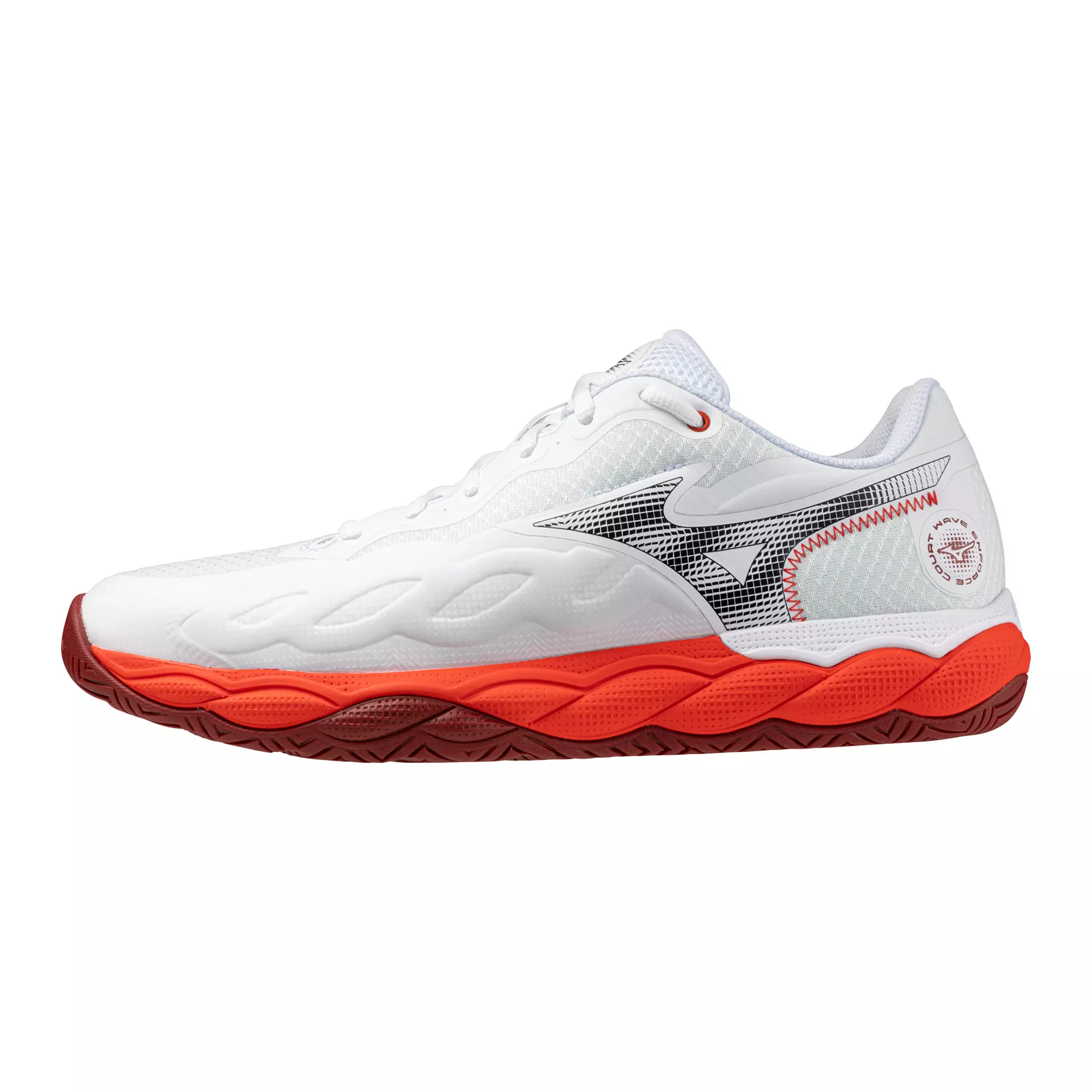 Shopping - Racquet Sports - Shop Wave Enforce Court AC - Mizuno USA