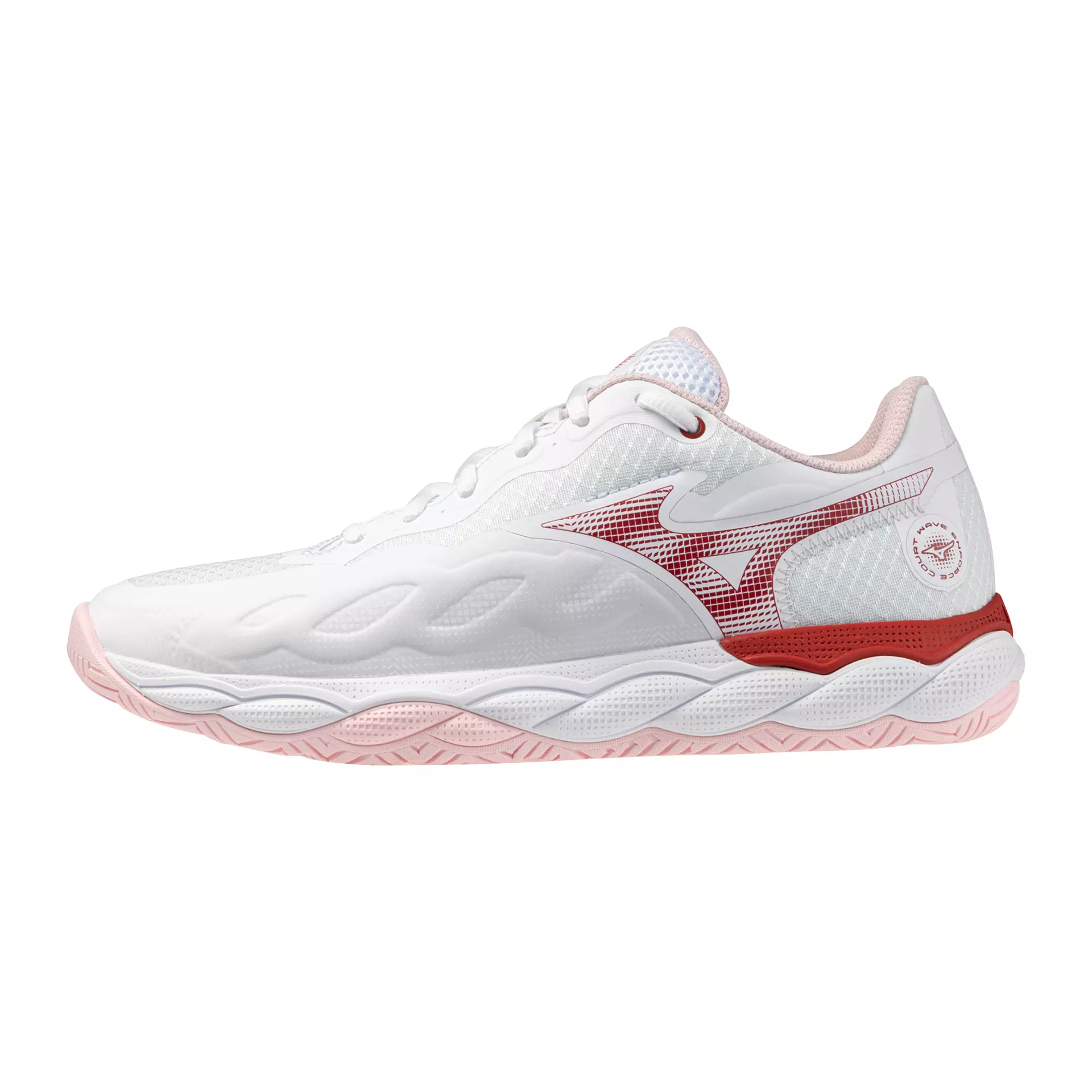 Shopping - Racquet Sports - Shop Wave Enforce Court AC - Mizuno USA