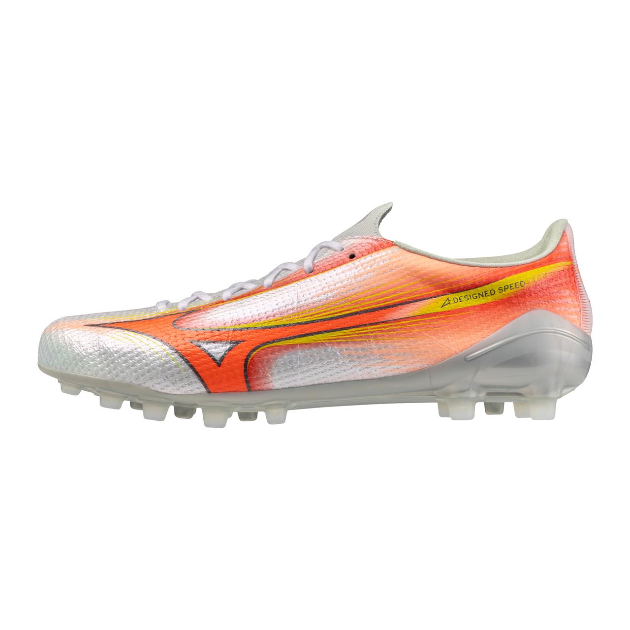 Shopping - Soccer - Shop Mizuno Alpha II - Mizuno USA