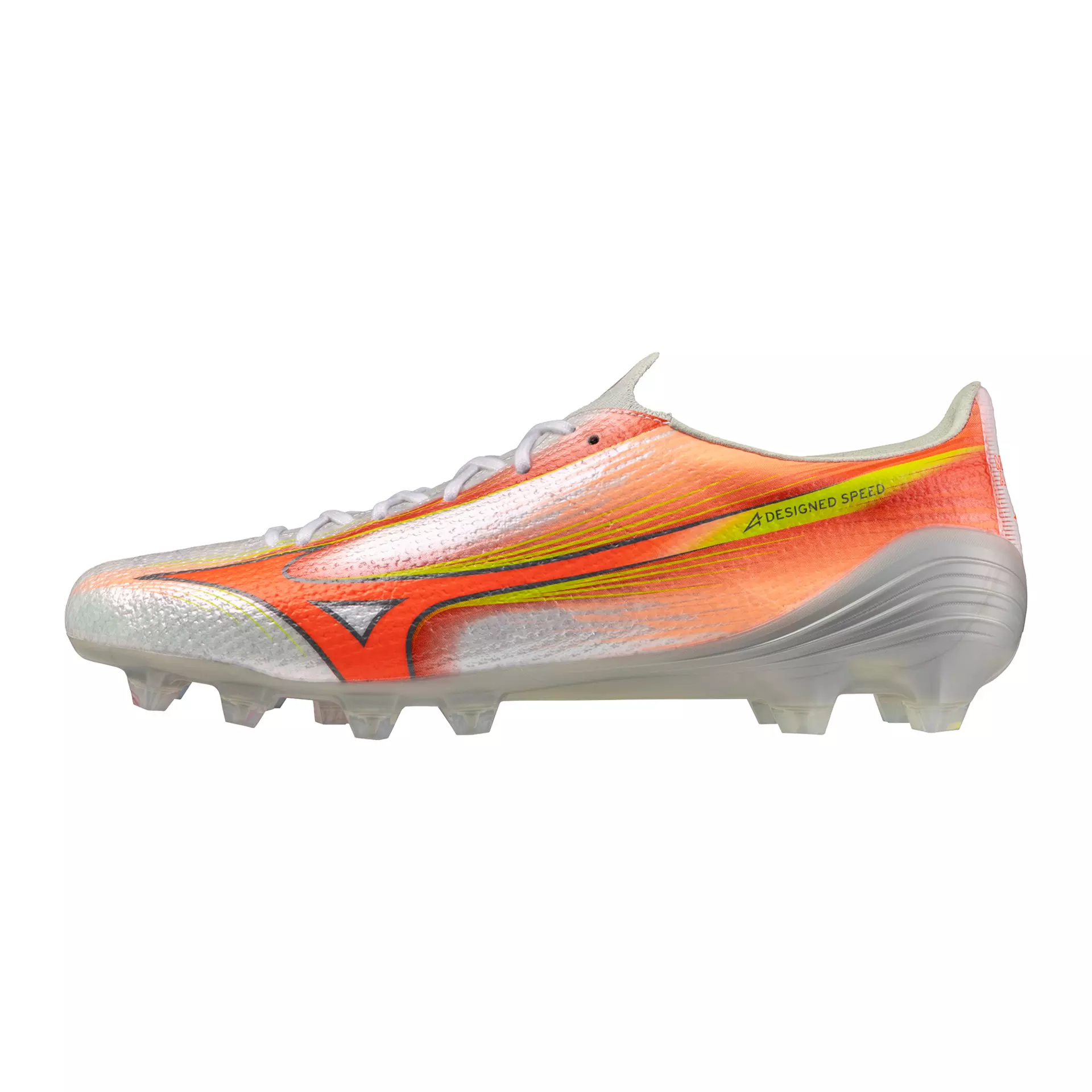 SPORT - Soccer - Footwear - Mizuno USA