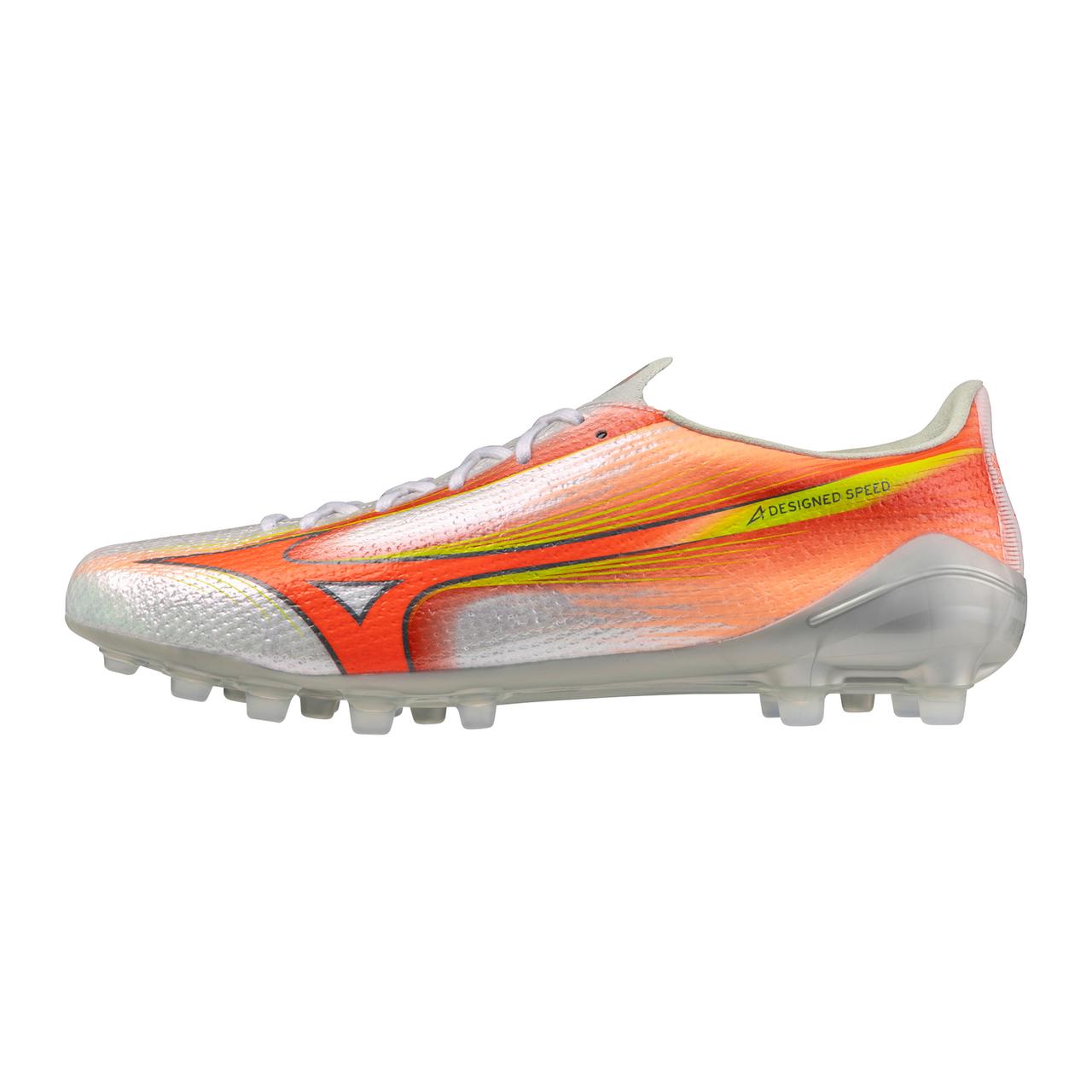 Shopping - Soccer - Shop Mizuno Alpha - Mizuno USA