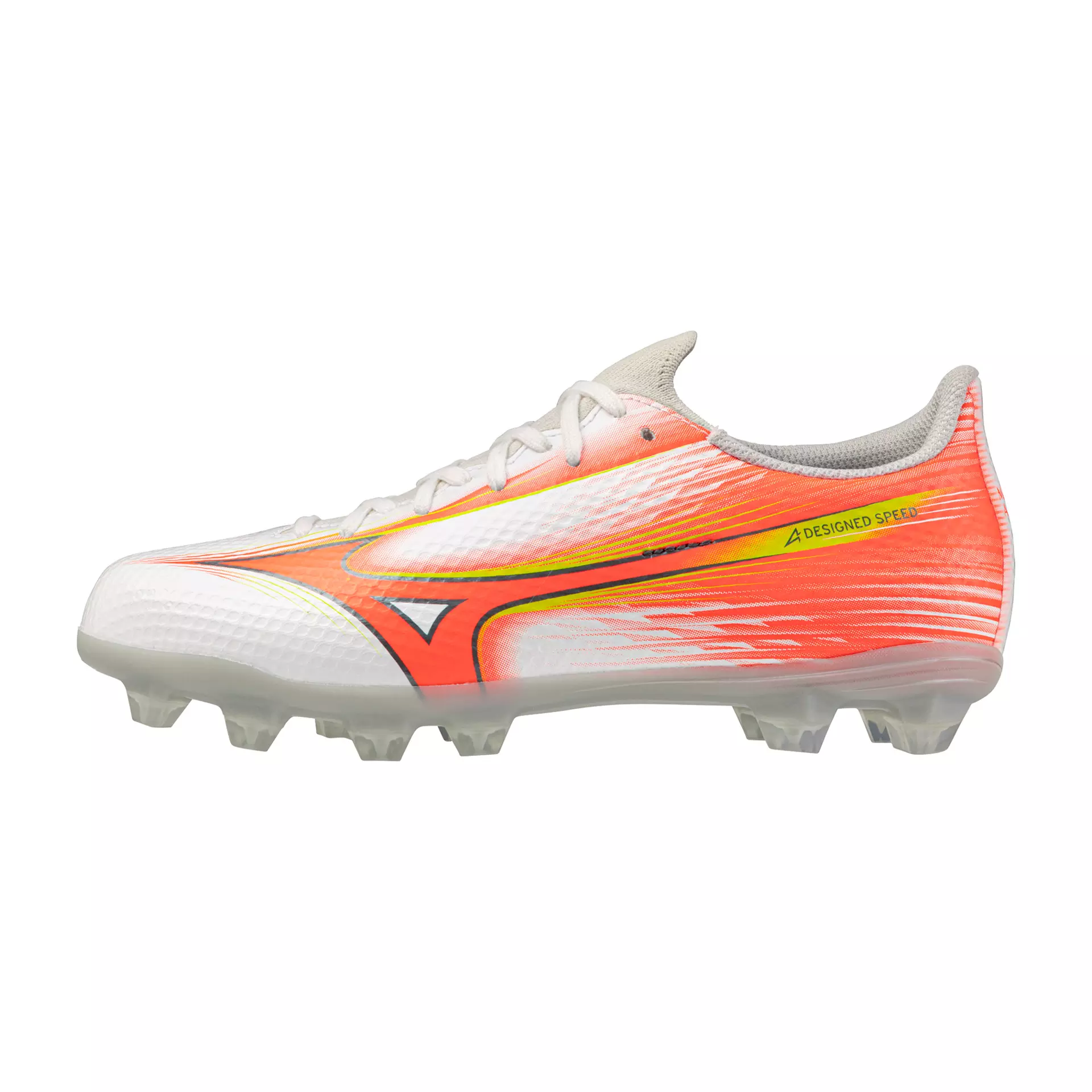 Mizuno Alpha III Select Junior FG Firm Ground Soccer Cleat