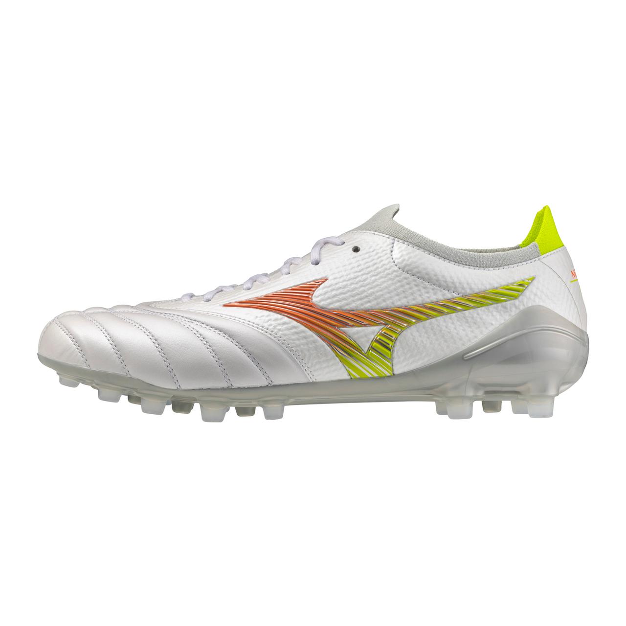SPORT - Soccer - Footwear - Mizuno USA