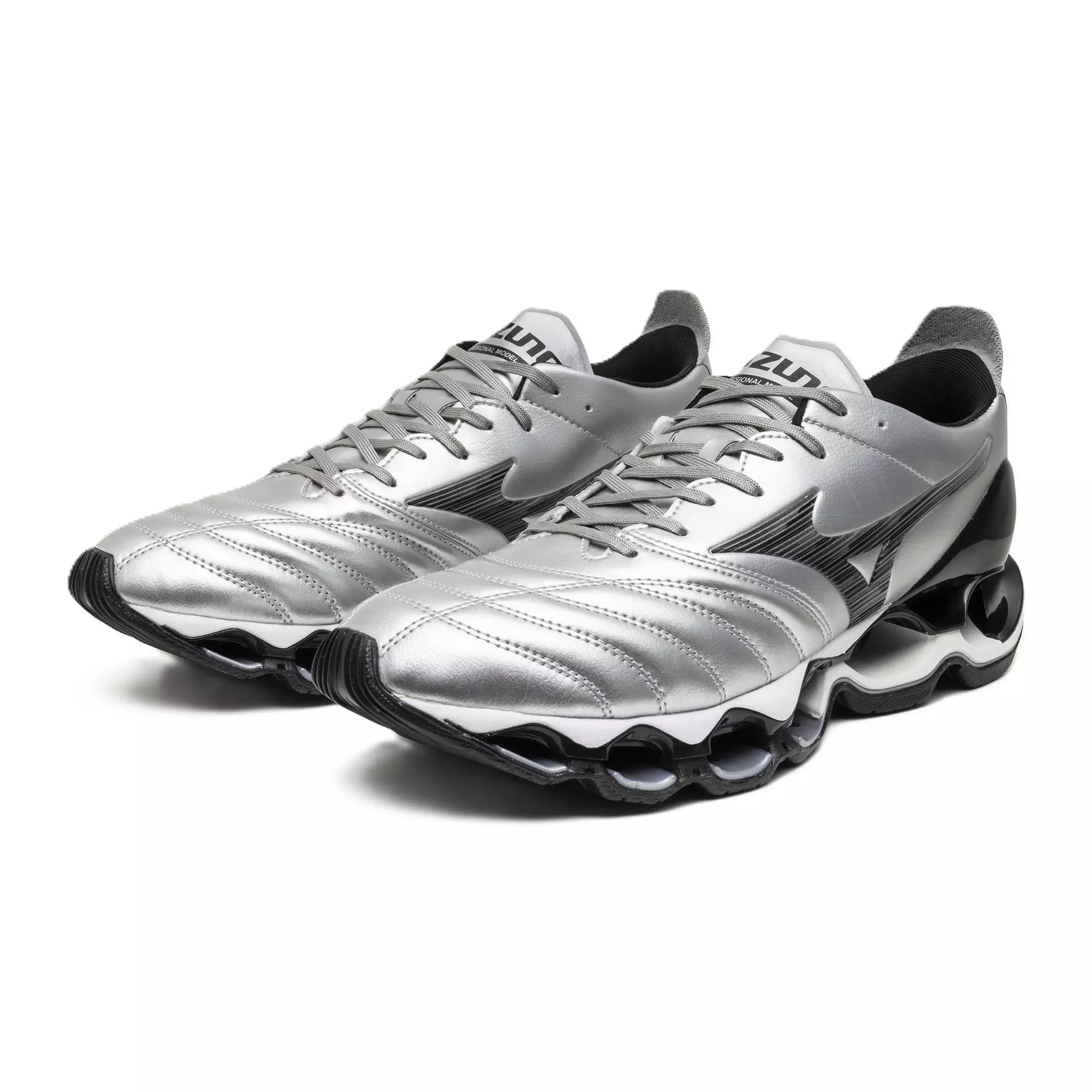 Mizuno Prophecy Sneakers | Shop All Colorways
