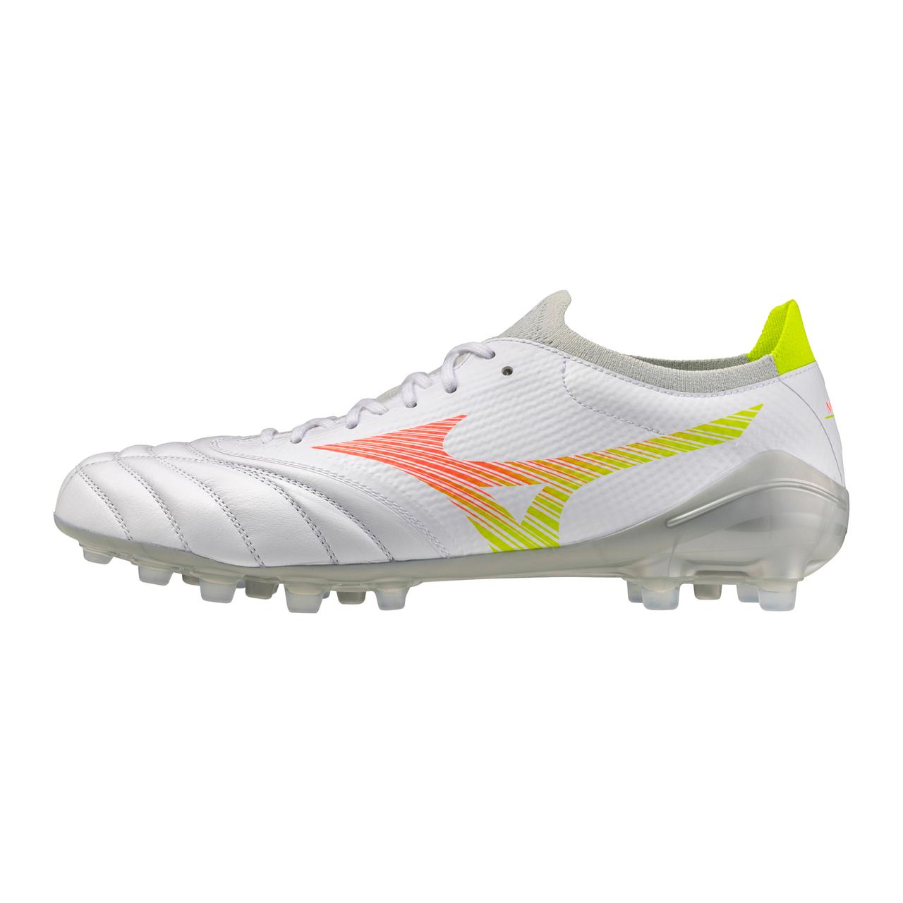 Shopping - Soccer - Shop Prism White Pack - Mizuno USA