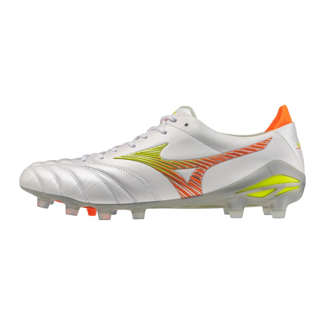 SPORT - Soccer - Footwear - Mizuno USA