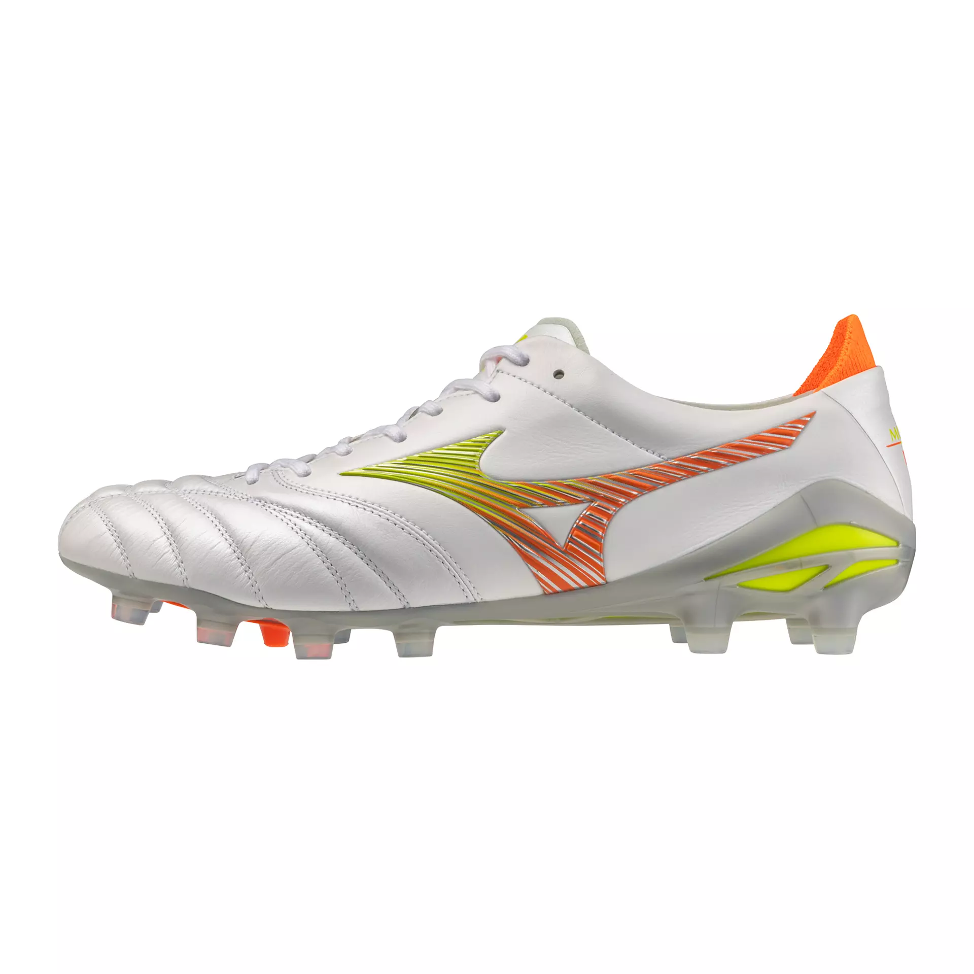 Mizuno Morelia サッカーシューズ　25センチ Morelia II Made in Japan KL Soccer Cleat - Mizuno USA