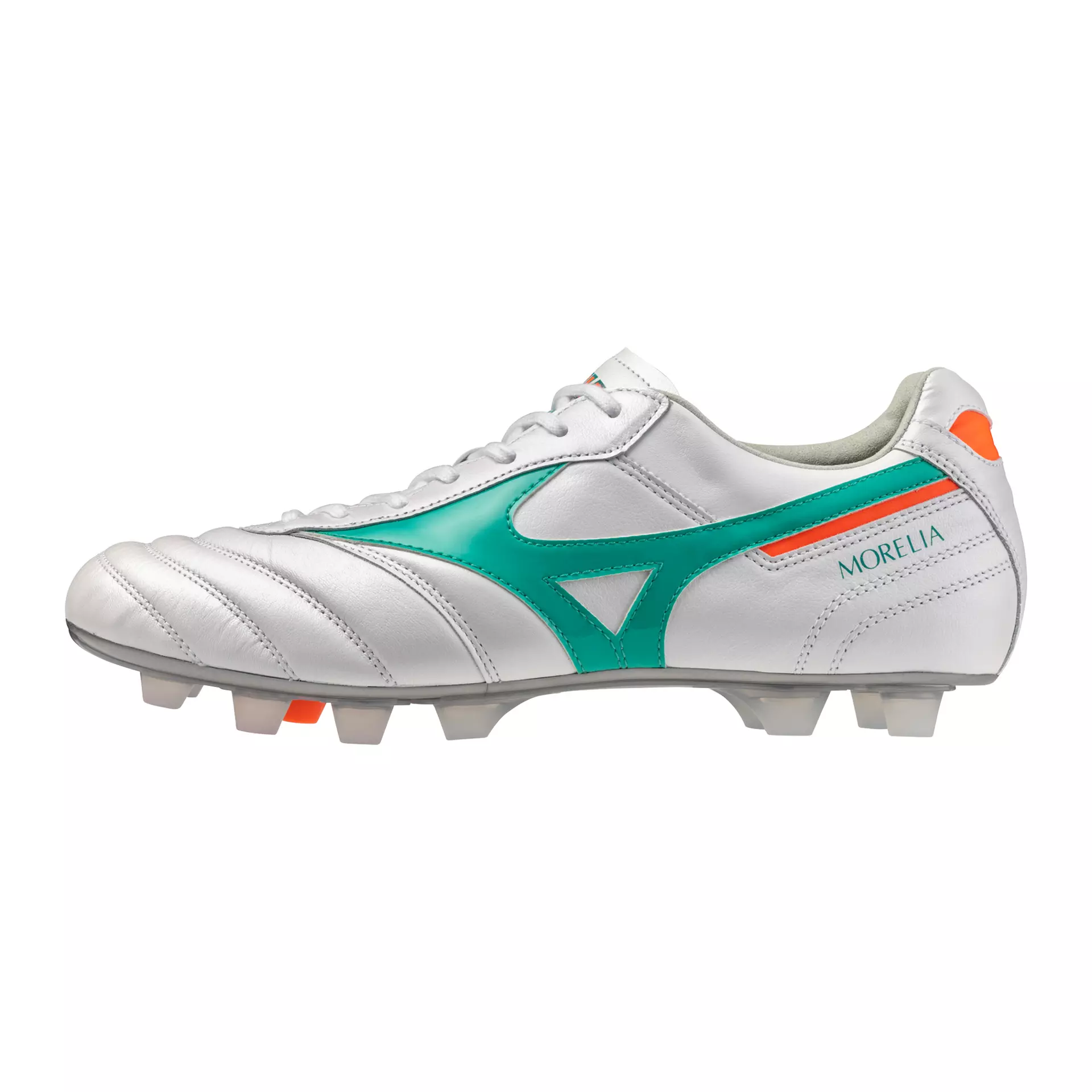 Morelia II KL Made in Japan AG Artificial Grass Soccer Cleat