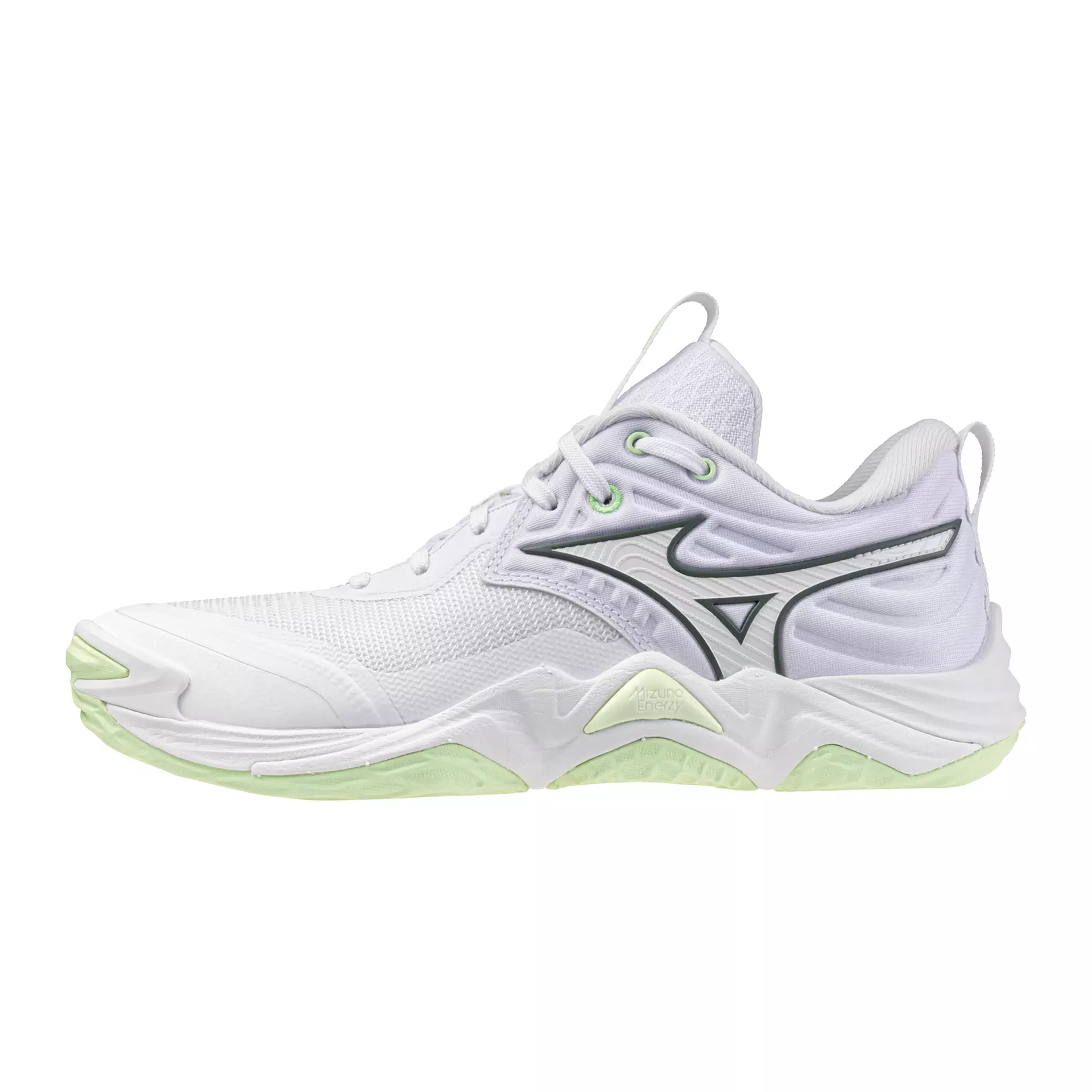 Women's Wave Momentum Elite Volleyball Shoe - Mizuno USA