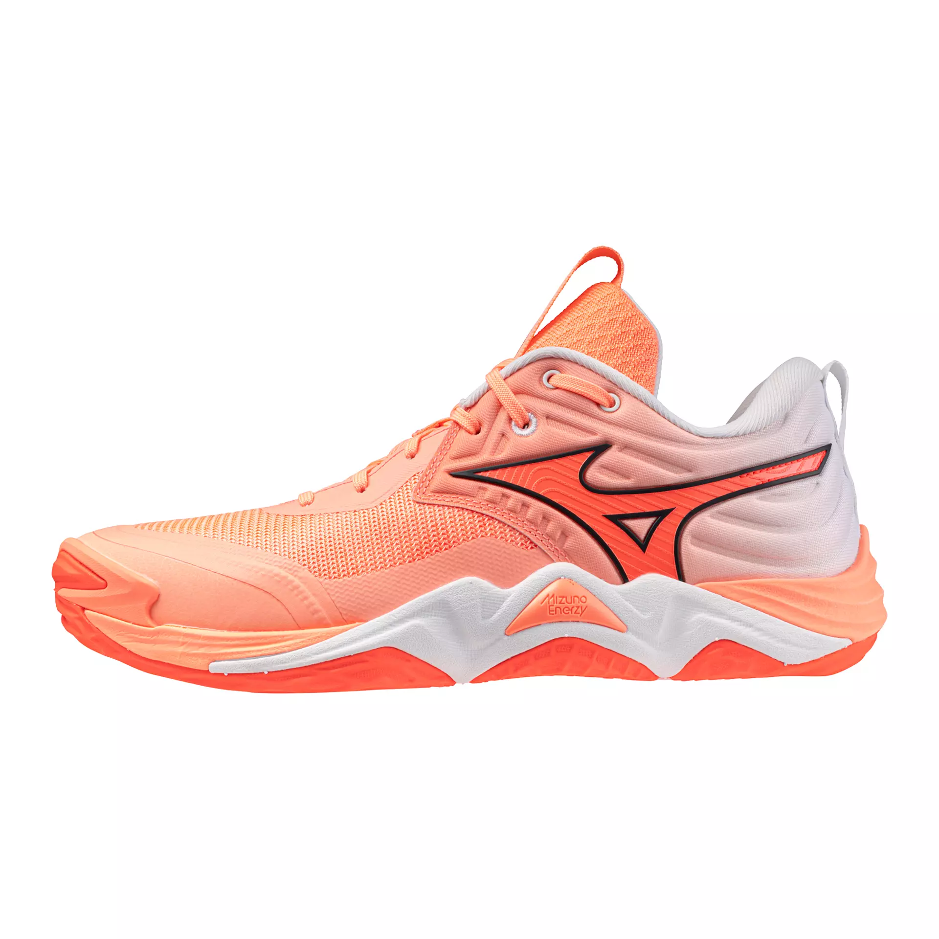 Unisex Volleyball Shoes: Find the Perfect Pair | Mizuno USA