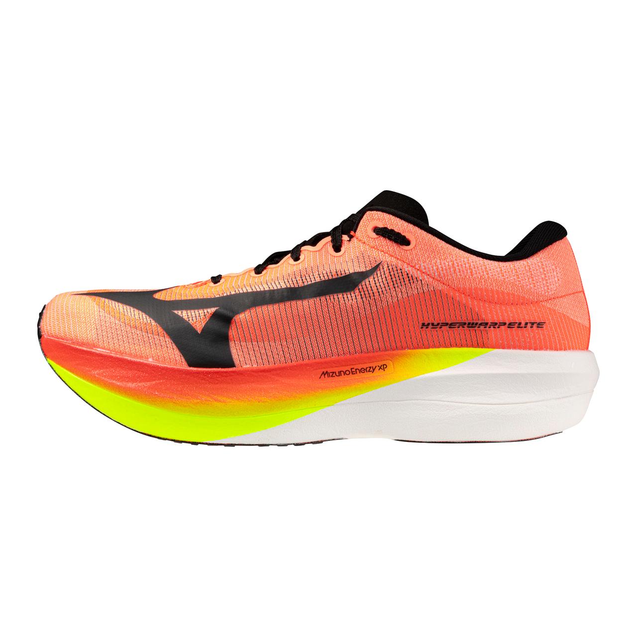 Unisex Hyperwarp Elite Running Shoe - Mizuno USA