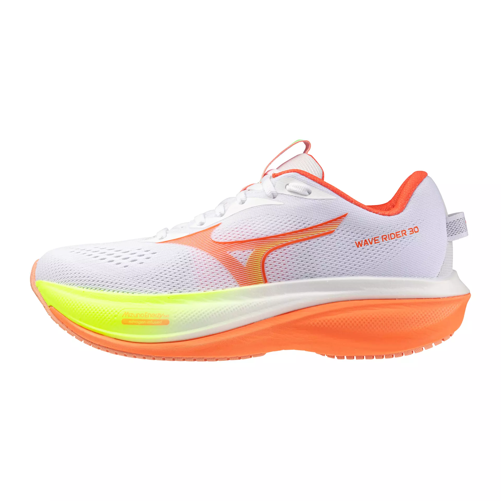 Shopping - Running - Shop Wave Rider 30 - Mizuno USA